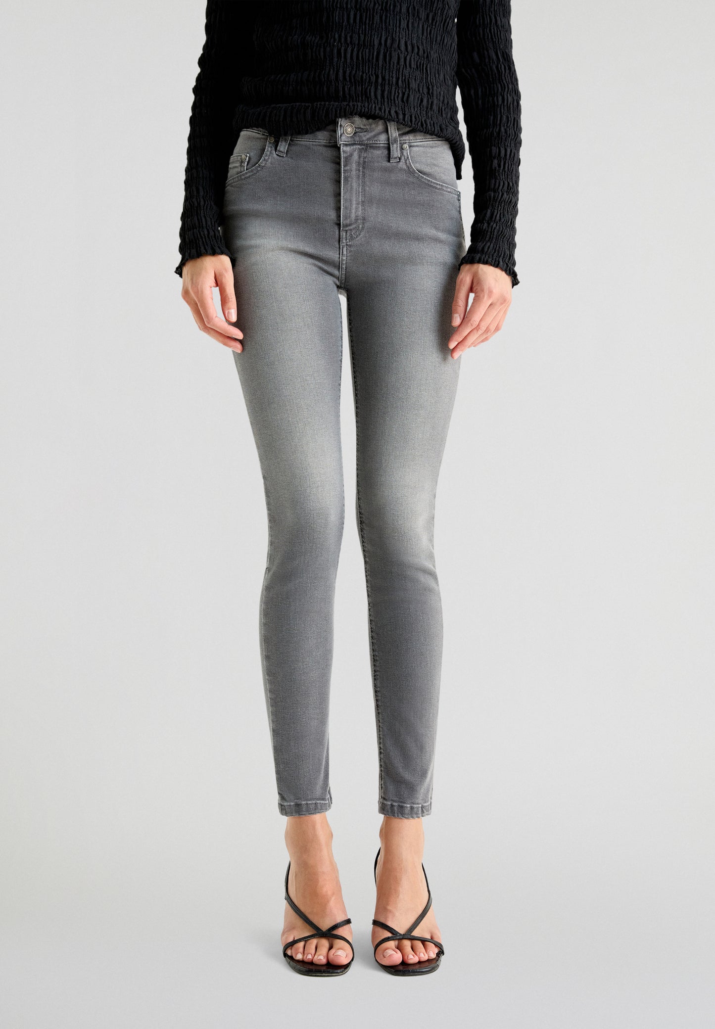 JEANS SKINNY FIT