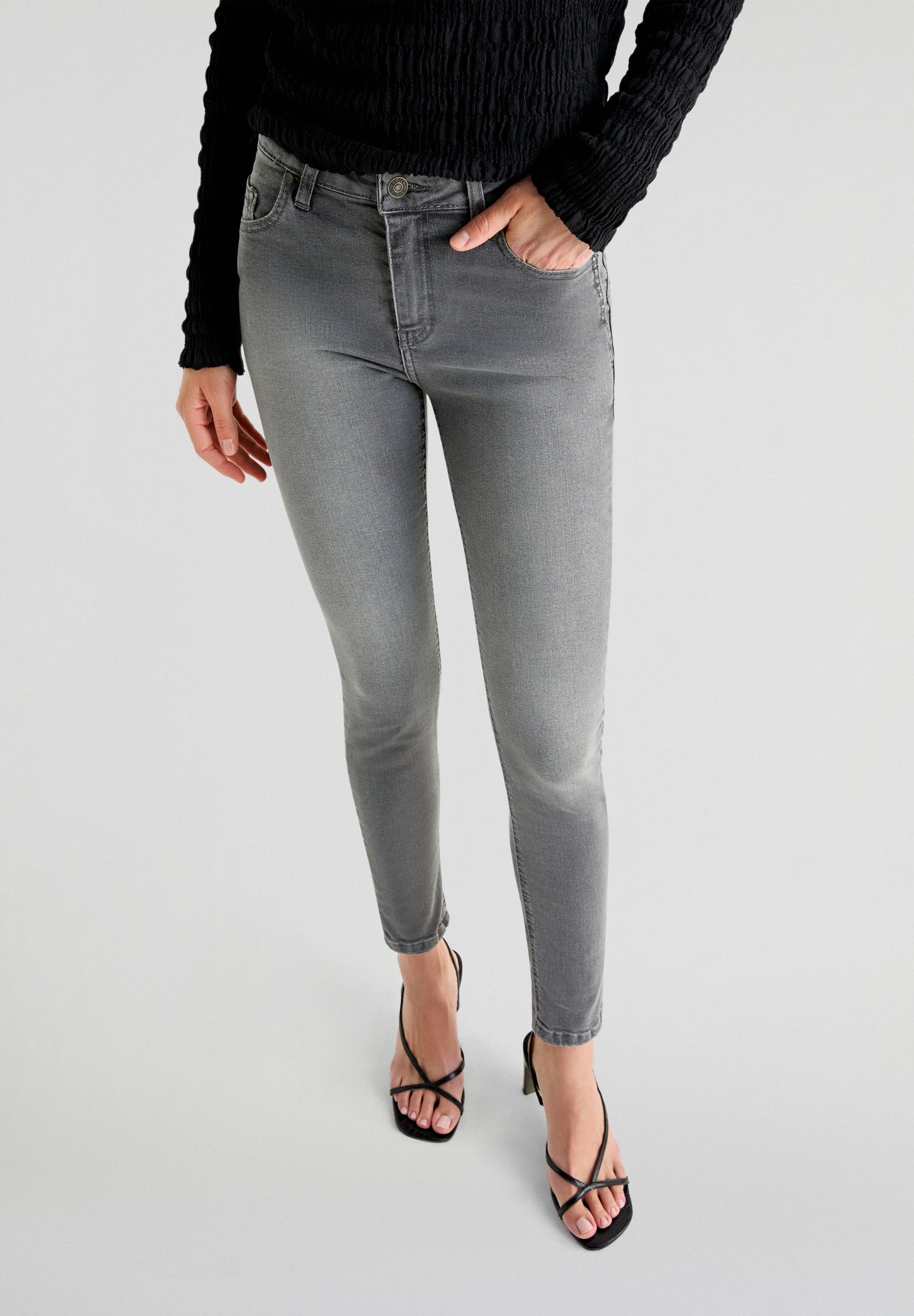 JEANS SKINNY FIT