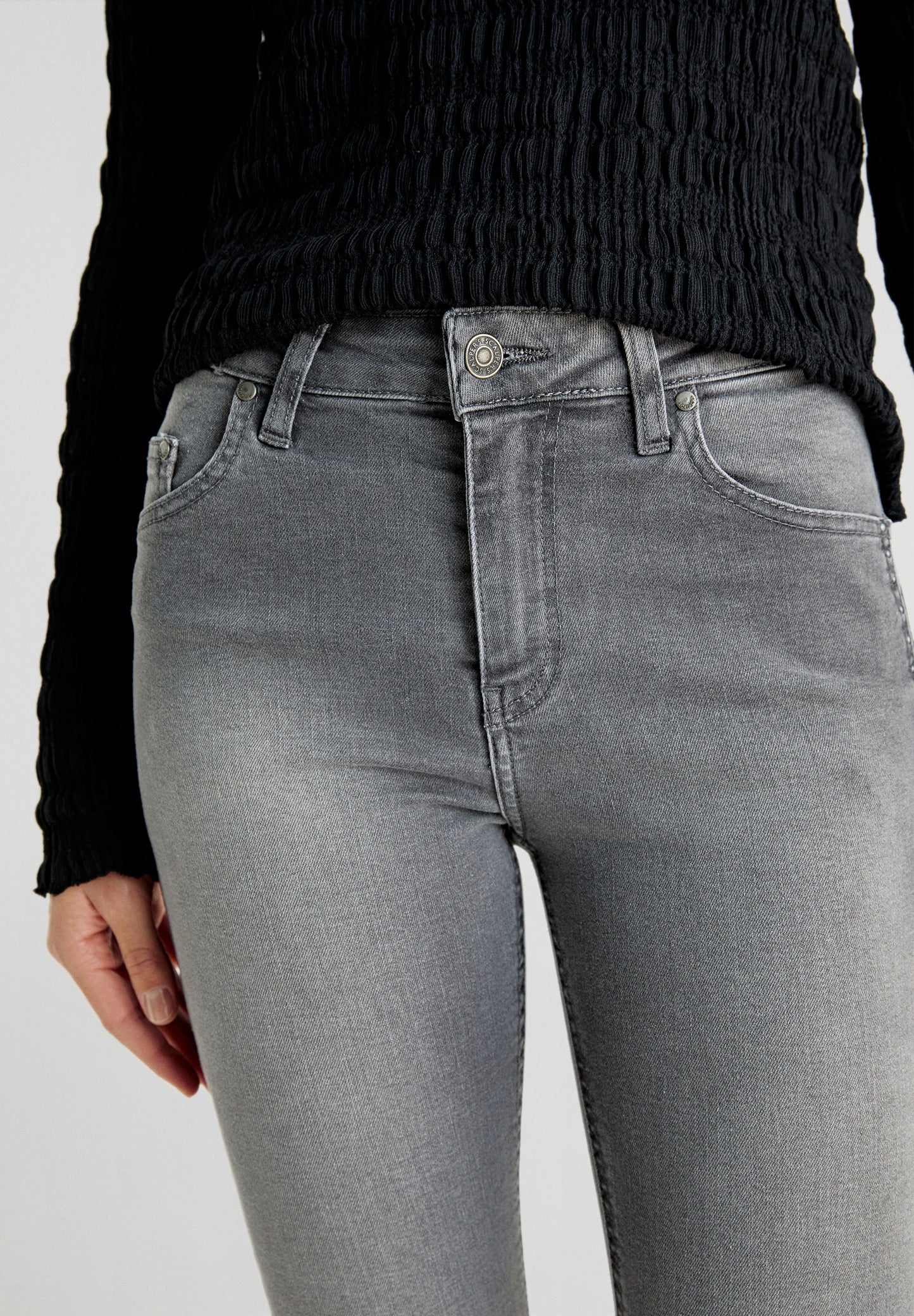 JEANS SKINNY FIT