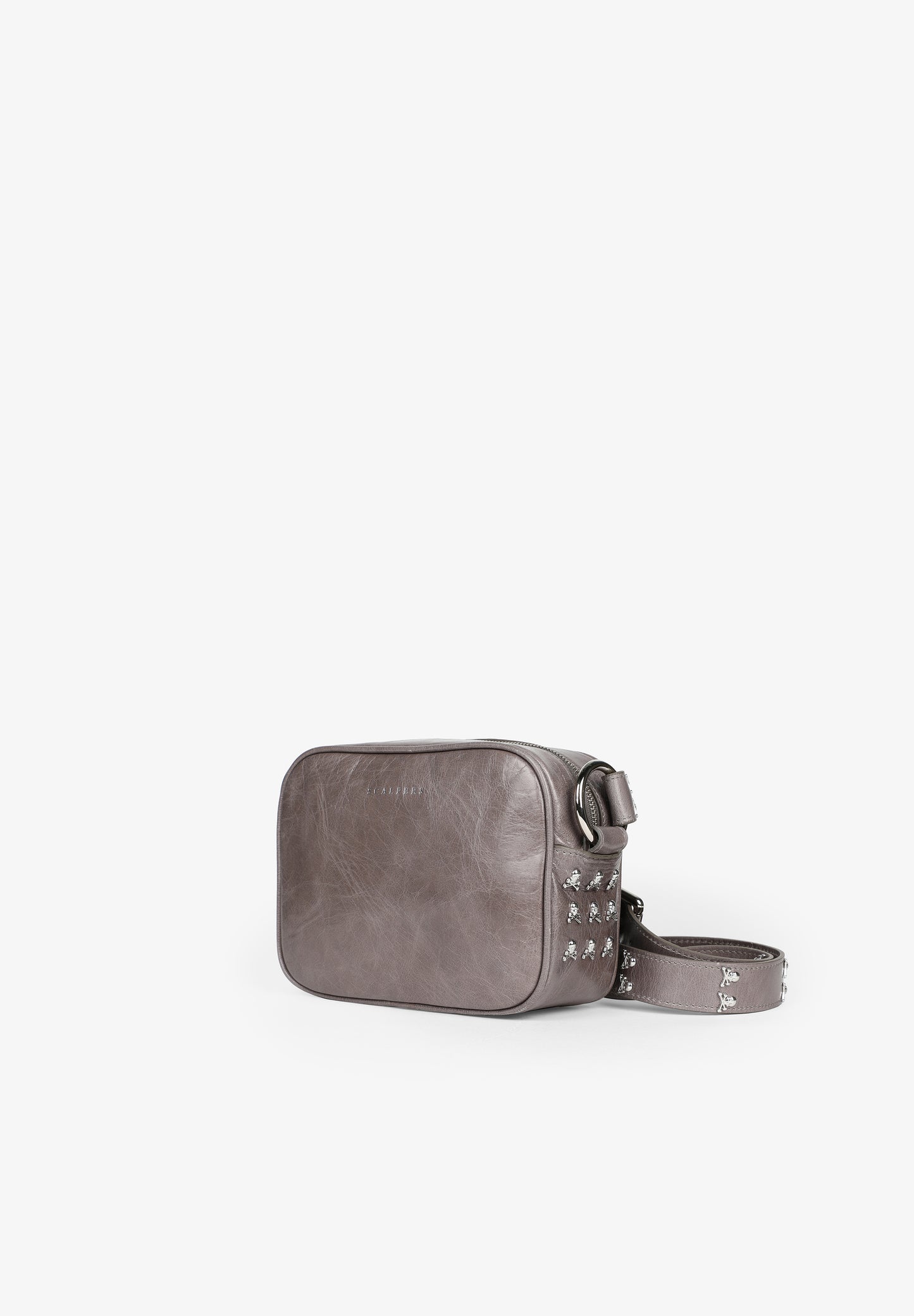 BOLSO BANDOLERA PIEL