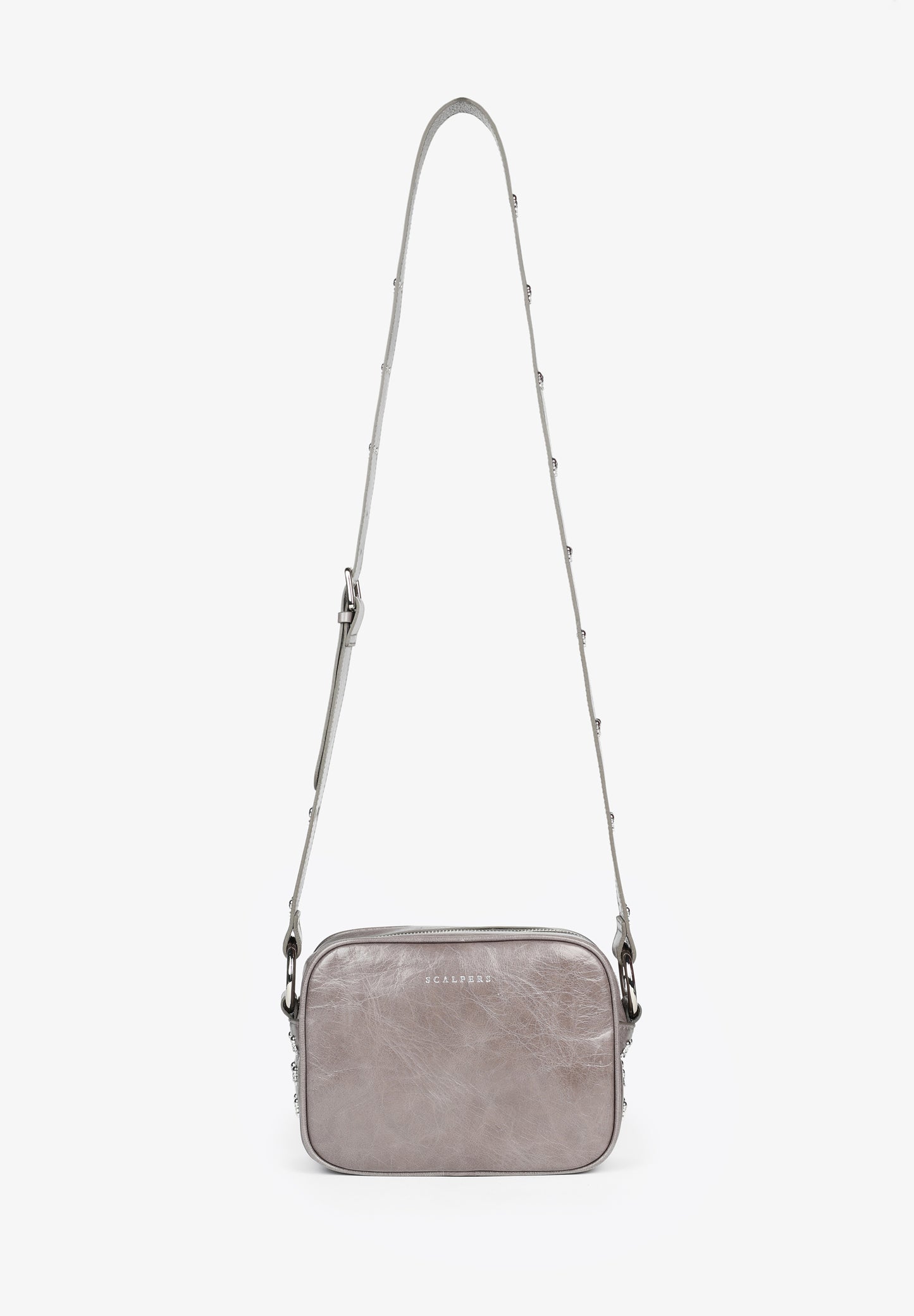 BOLSO BANDOLERA PIEL