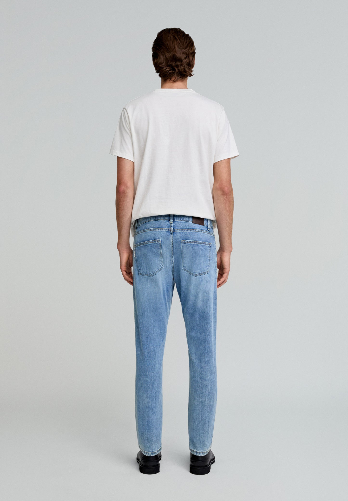 JEANS SLIM FIT