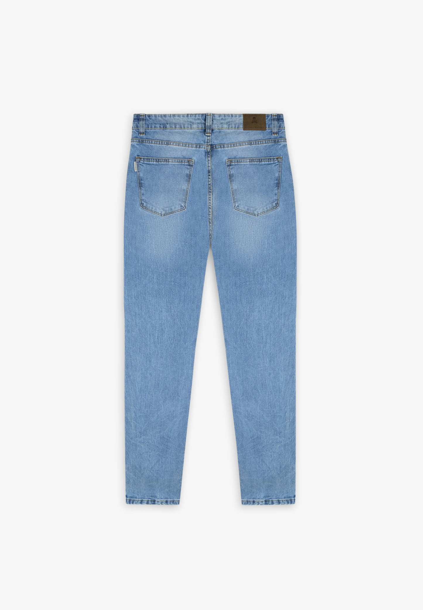 JEANS SLIM FIT
