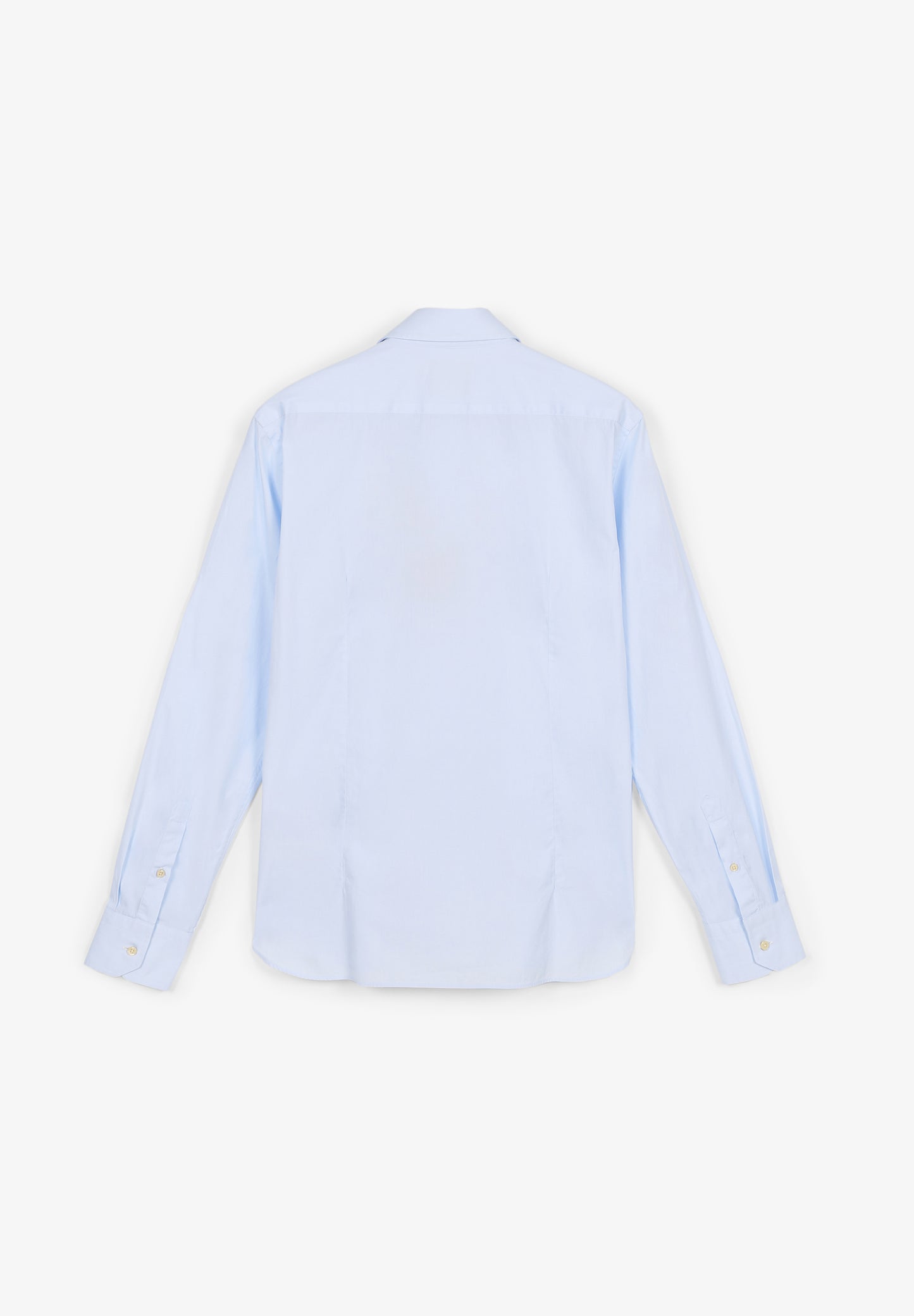 CAMISA VESTIR PUÑO MIXTO