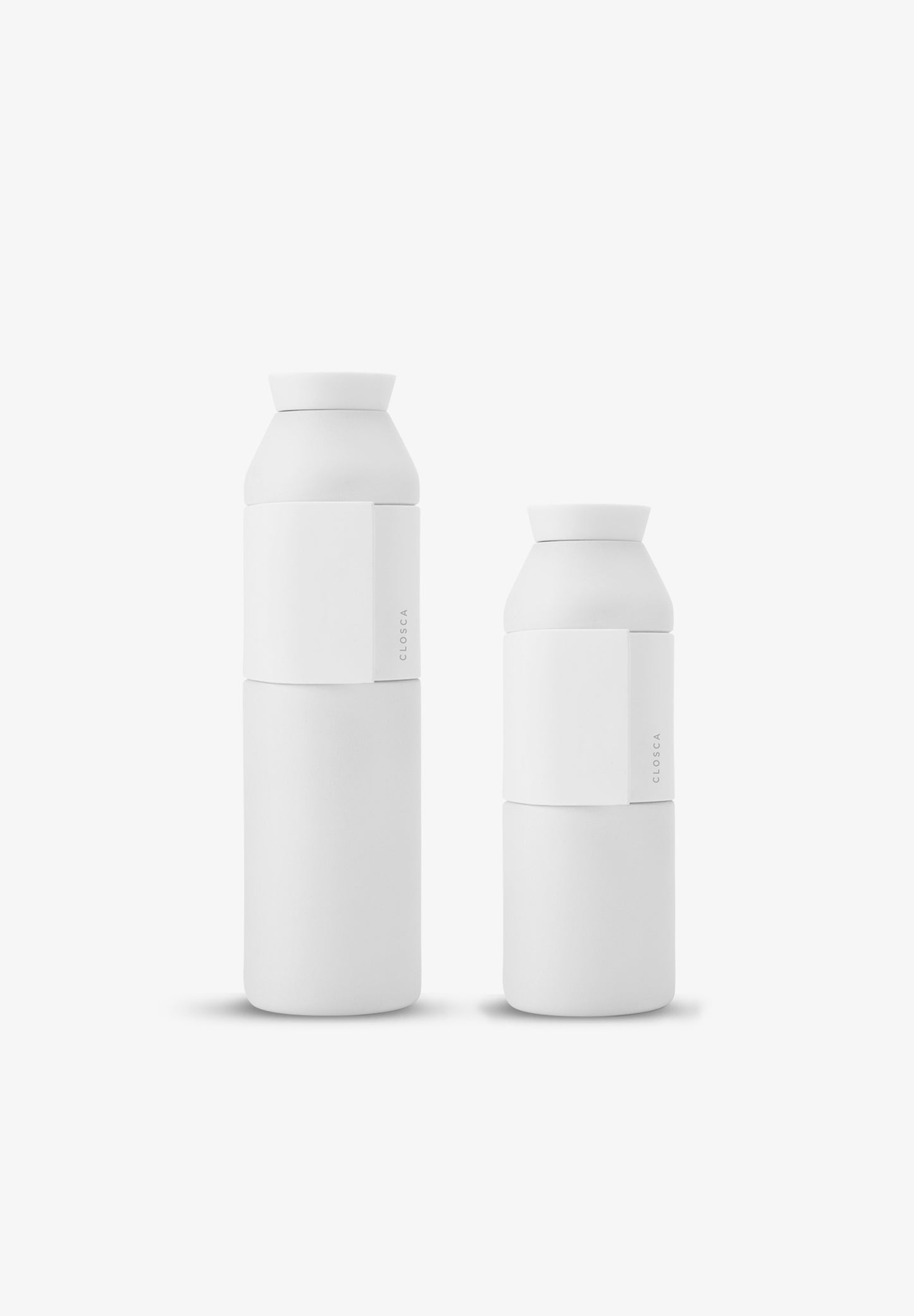 CLOSCA | BOTELLA WAVE 600 ML