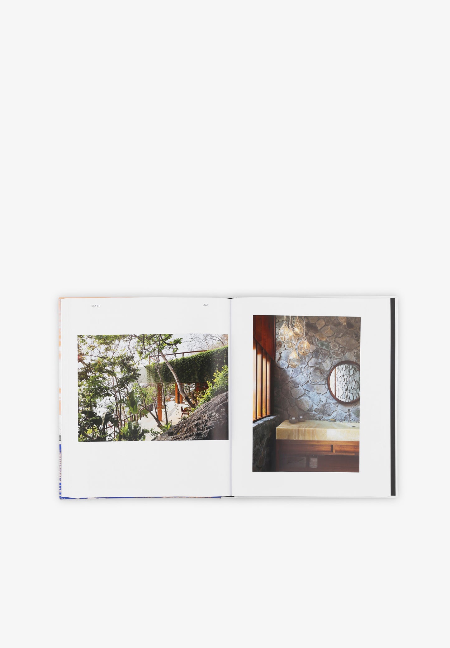 PHAIDON | LIBRO LIVING BY THE OCEAN