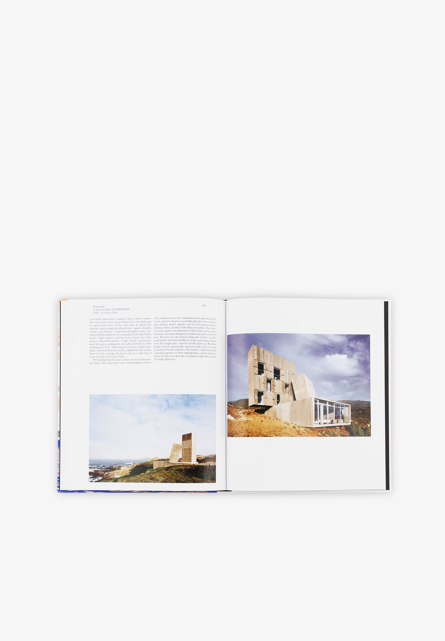PHAIDON | LIBRO LIVING BY THE OCEAN