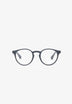 GAFAS PASTA REDONDAS