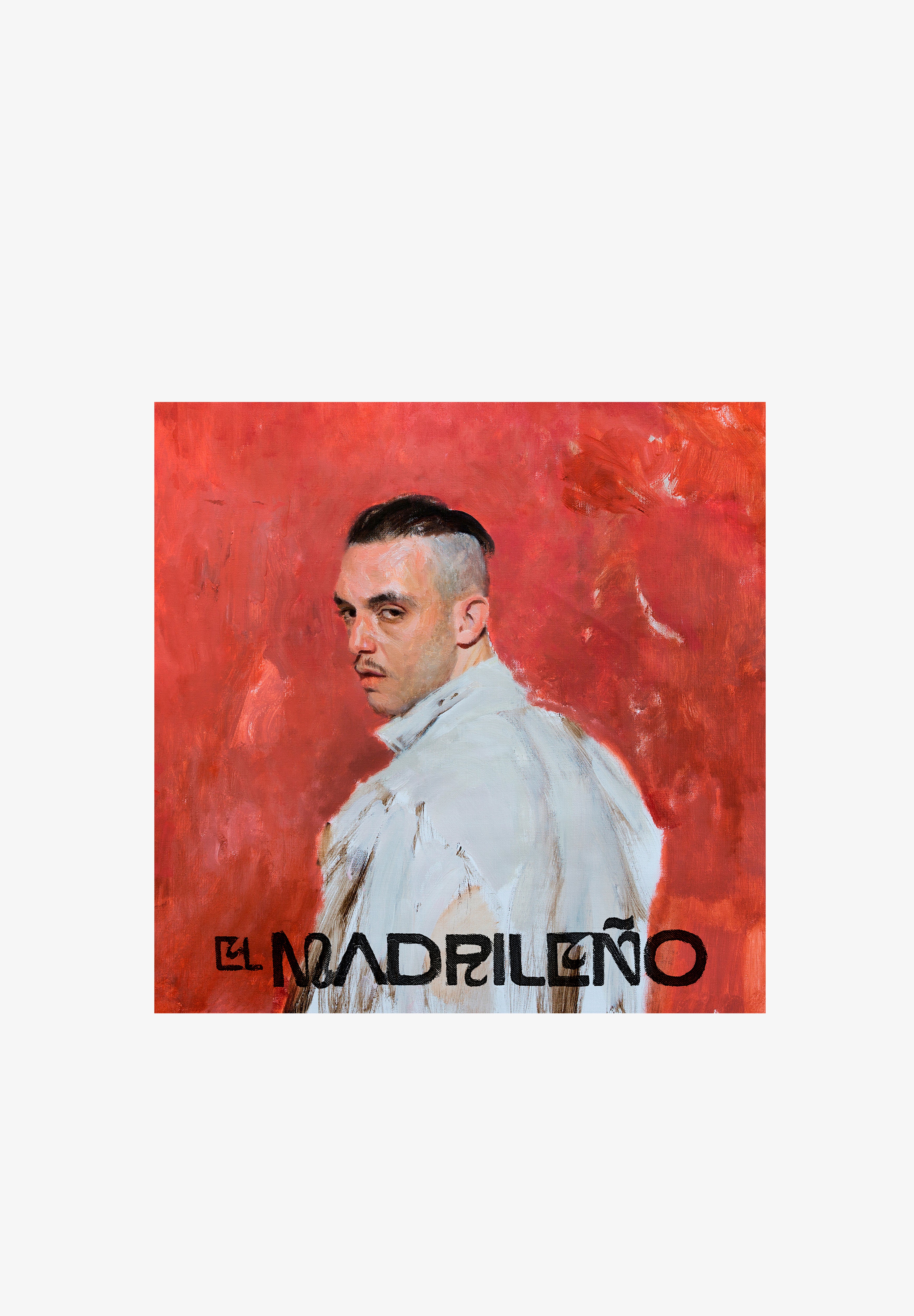 EL MADRILEÑO (Vinyl): : Música