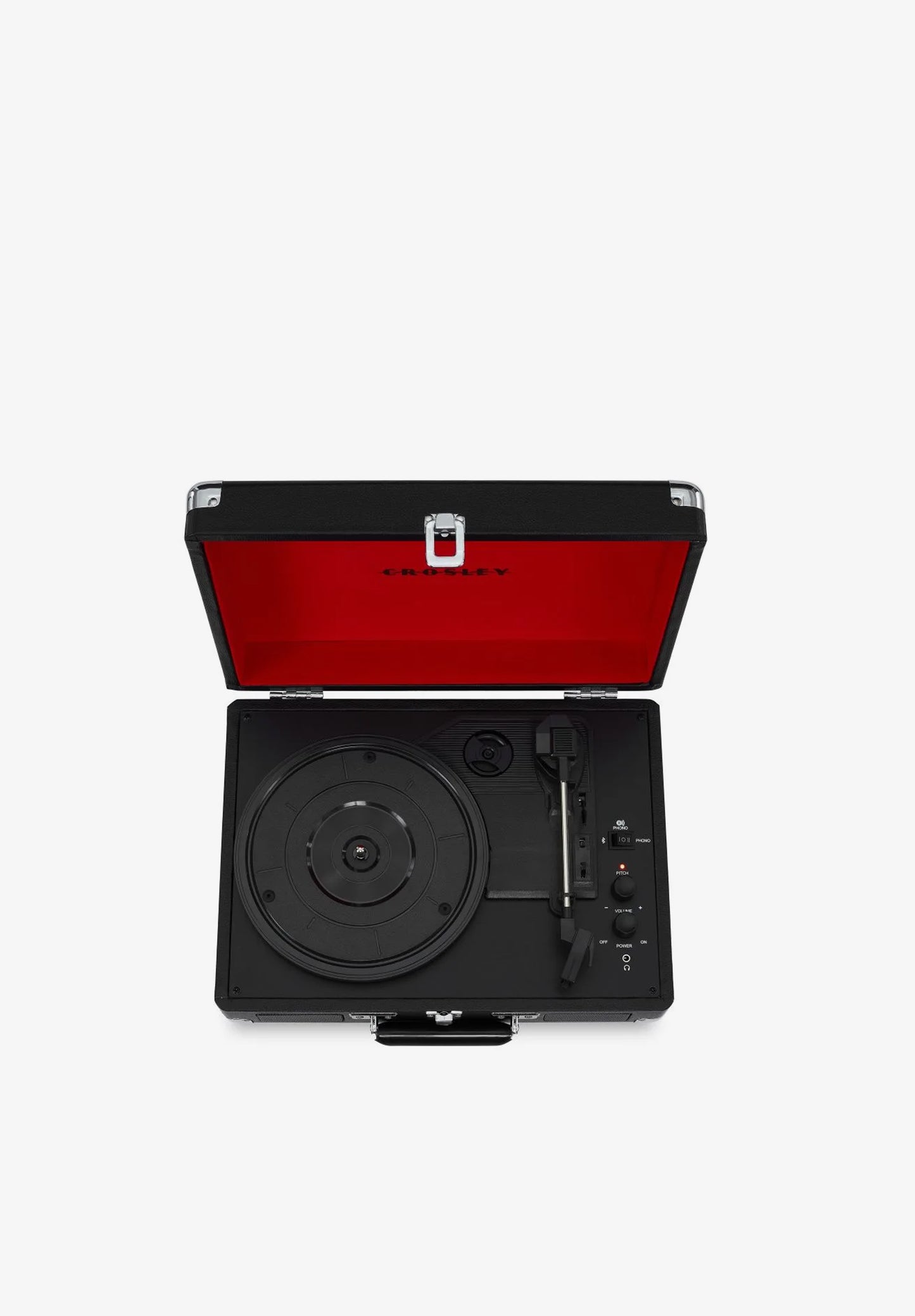 CROSLEY | TOCADISCOS CRUISER PLUS