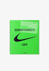 TASCHEN | LIBRO VIRGIL ABLOH NIKE ICONS