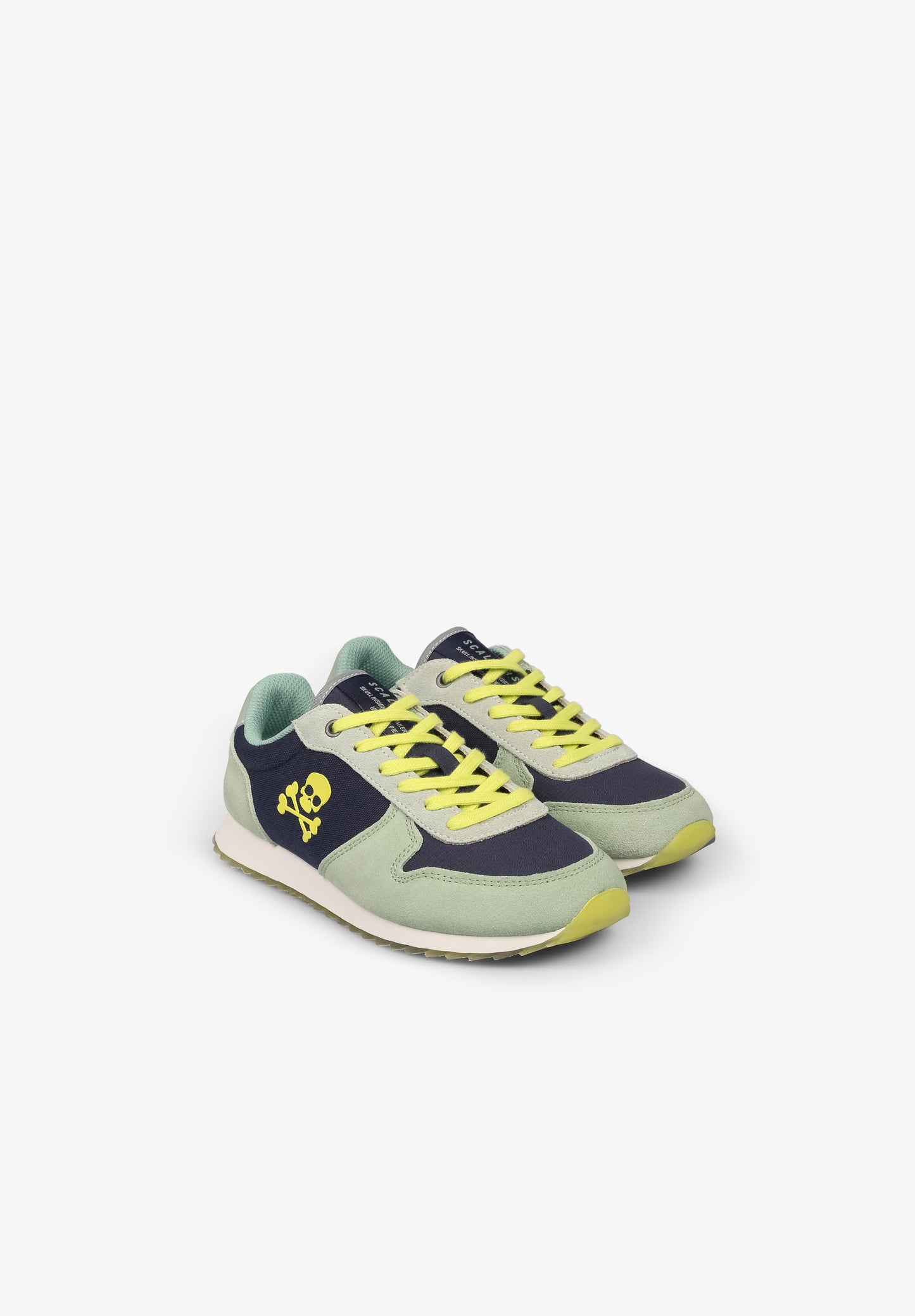 SNEAKERS CALAVERA INSIGNIA