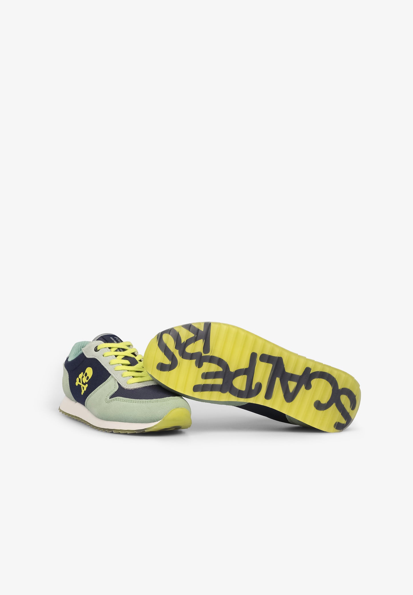 SNEAKERS CALAVERA INSIGNIA