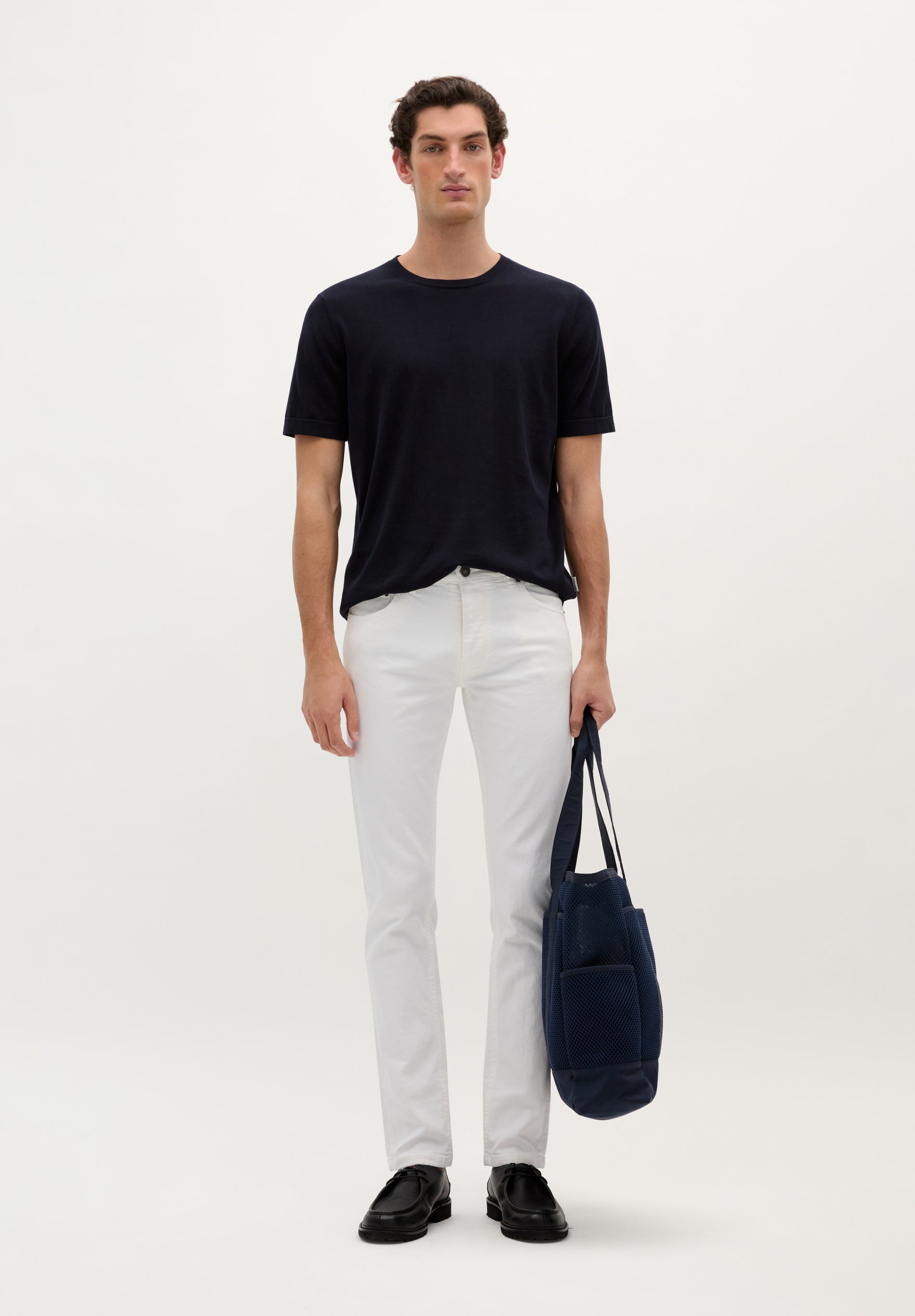 PANTALÓN VAQUERO SLIM FIT