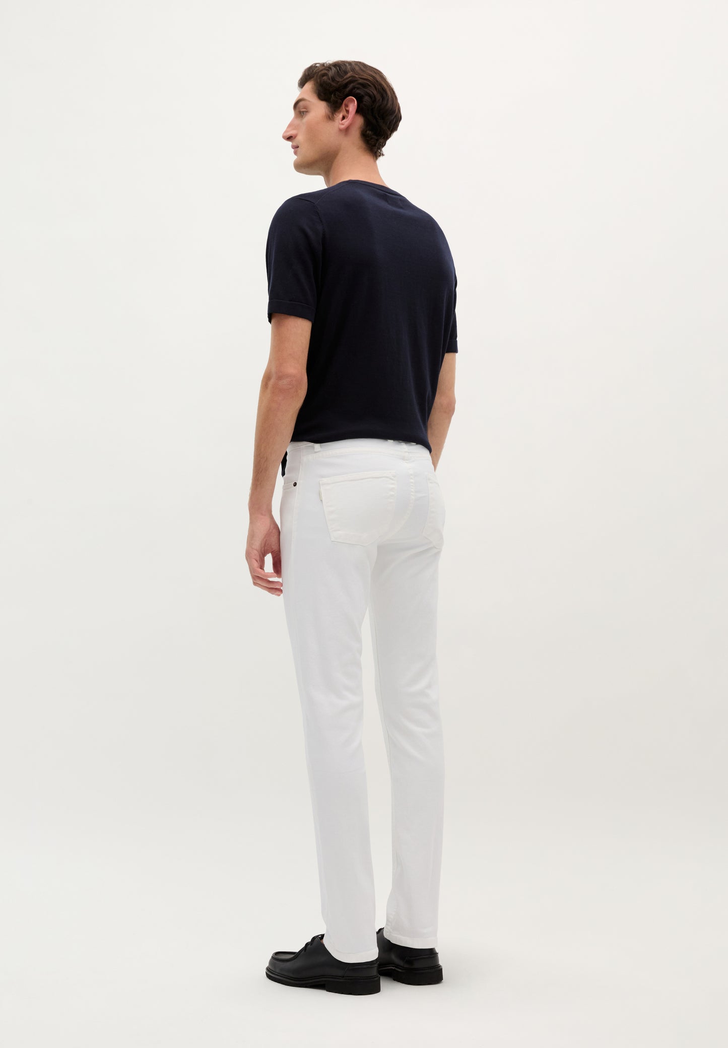PANTALÓN VAQUERO SLIM FIT
