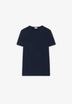 AMERICAN VINTAGE | CAMISETA FAKOBAY HOMBRE