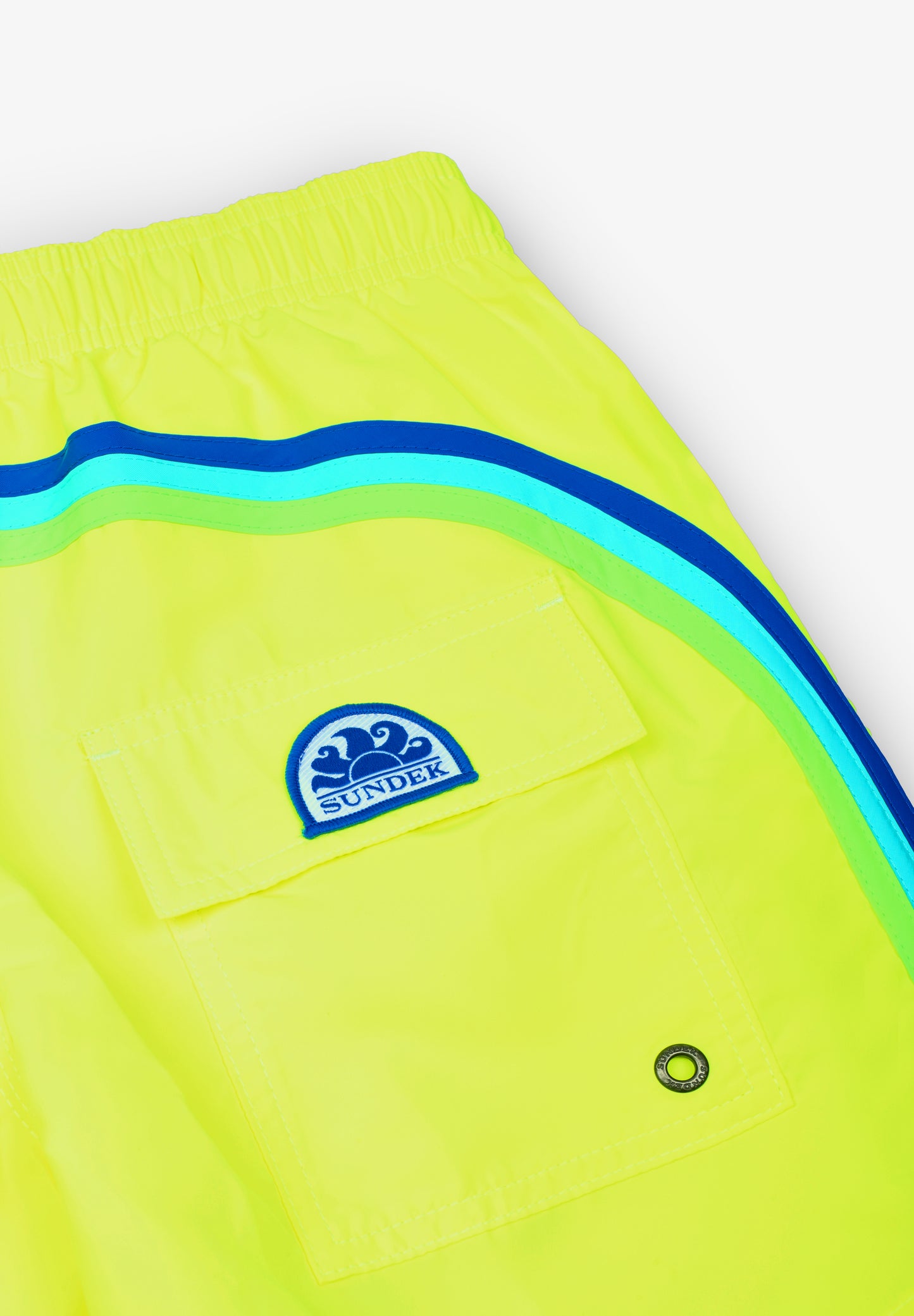 SUNDEK | BAÑADOR RAINBOW