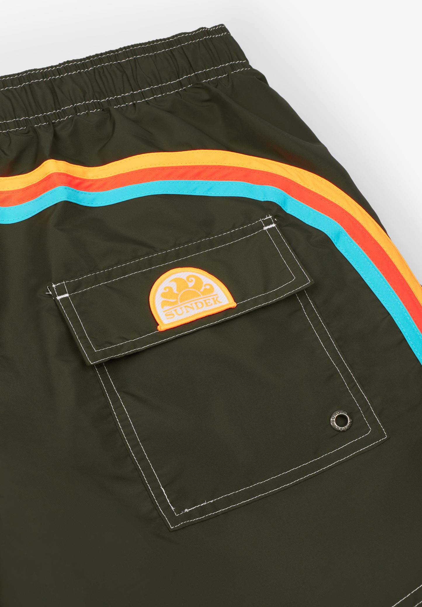 SUNDEK | BAÑADOR RAINBOW