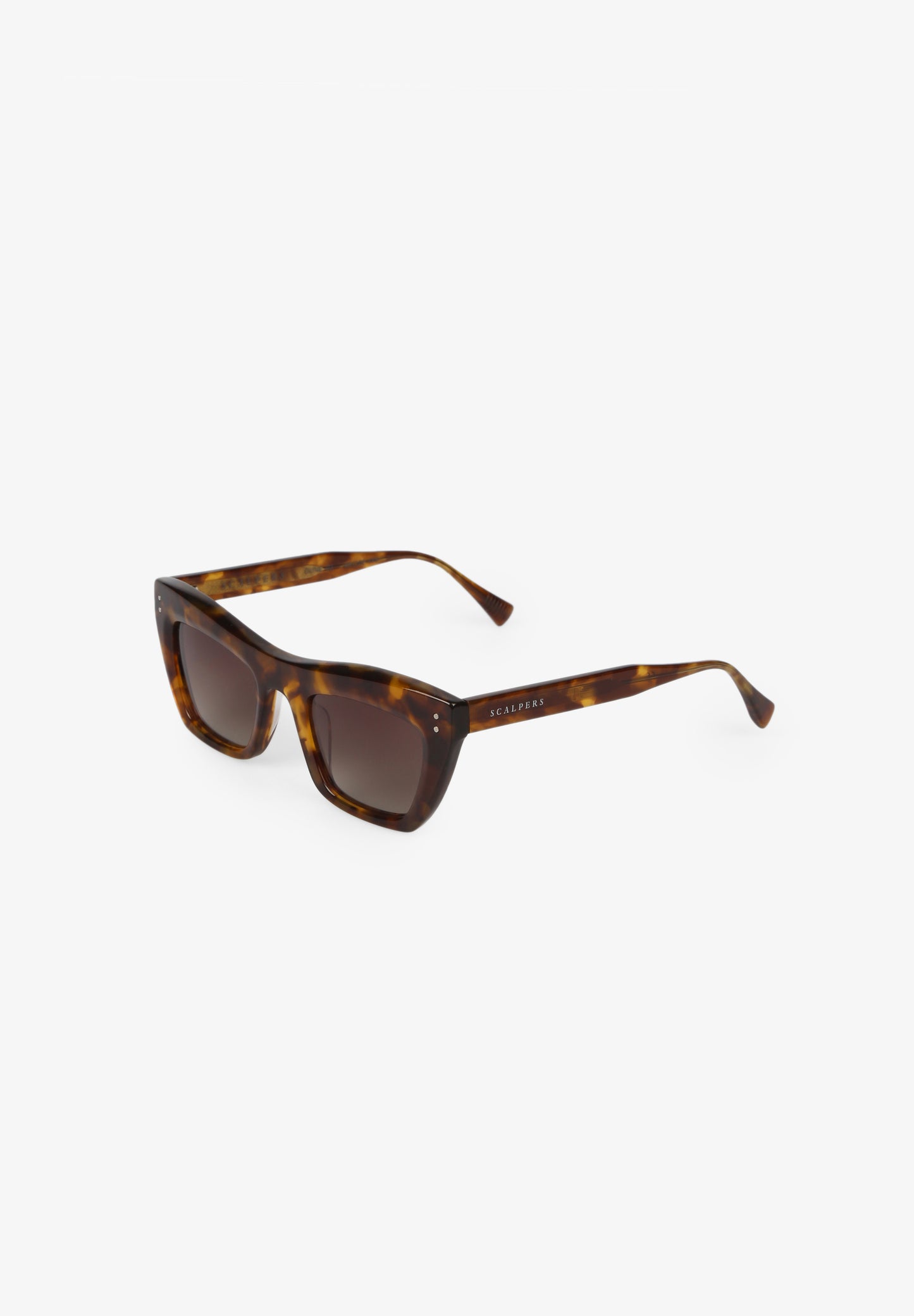 GAFAS SOL CAREY CAT EYE