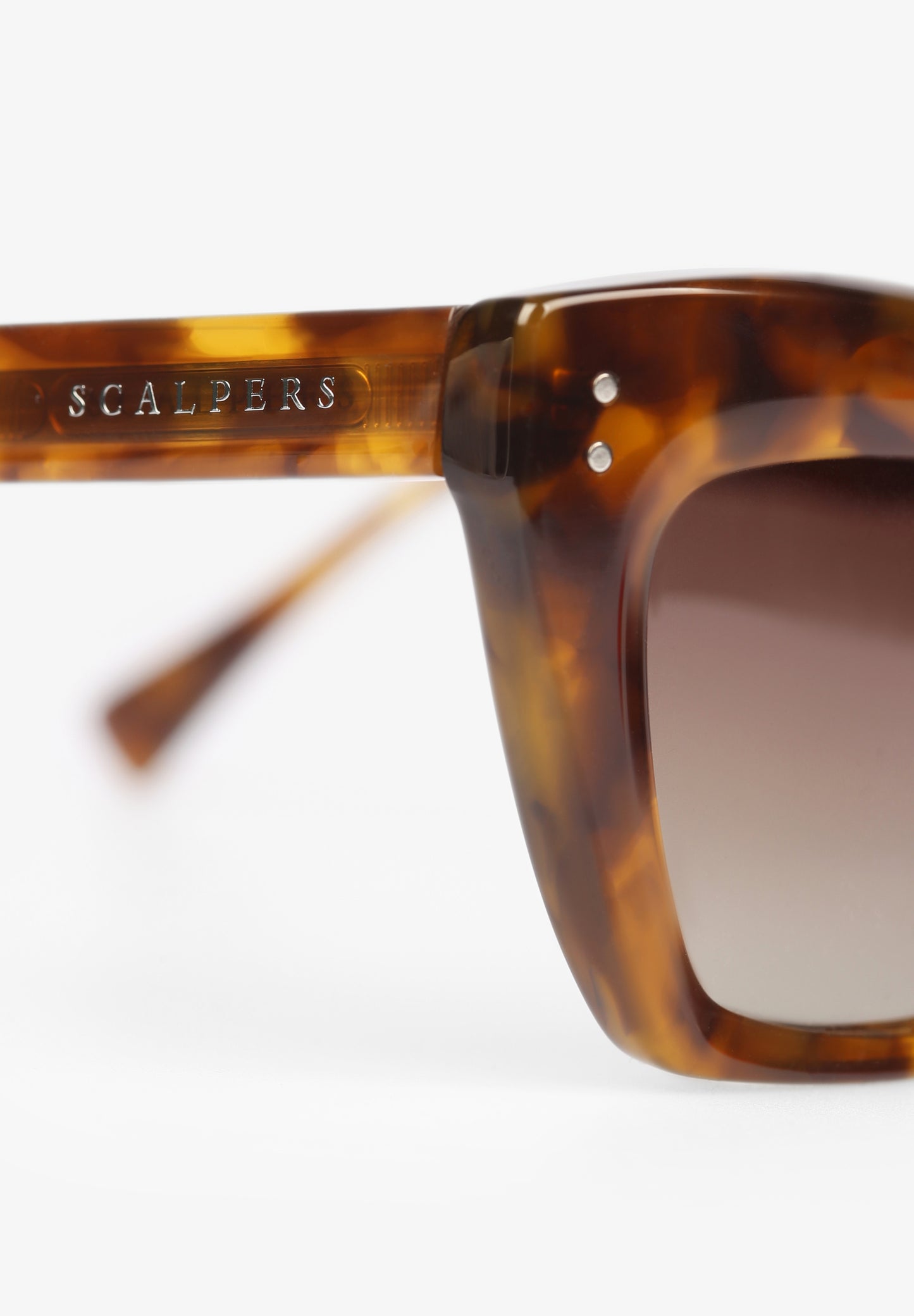 GAFAS SOL CAREY CAT EYE