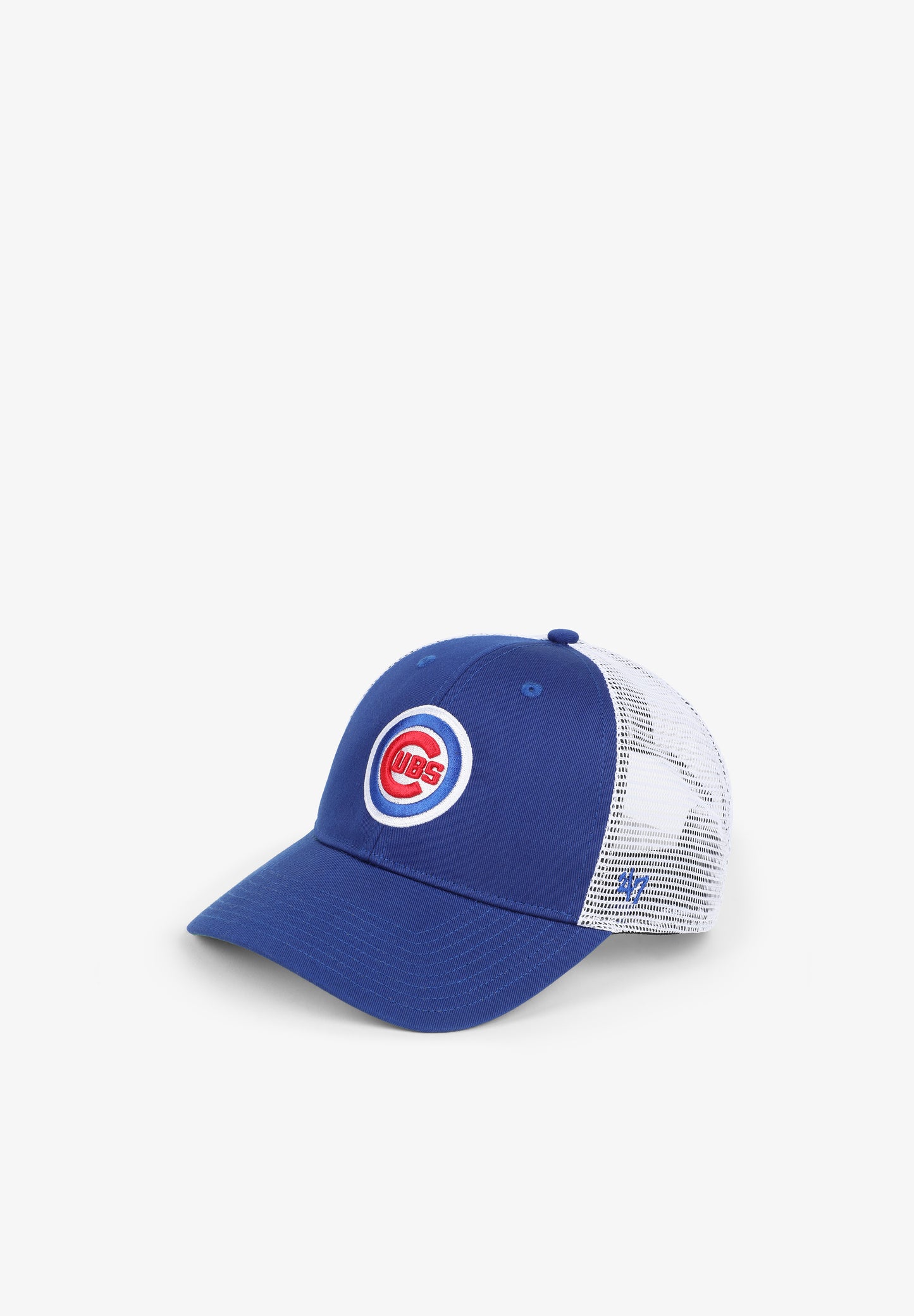 47 BRAND | GORRA MLB CHICAGO CUBS BRANSON '47 MVP