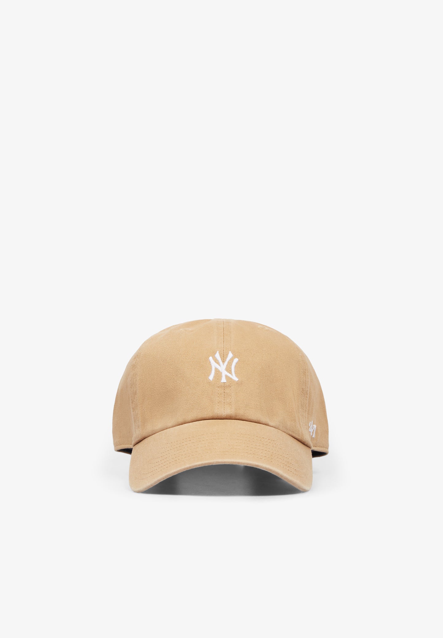 47 BRAND | GORRA MLB NEW YORK YANKEES BASE RUNNER