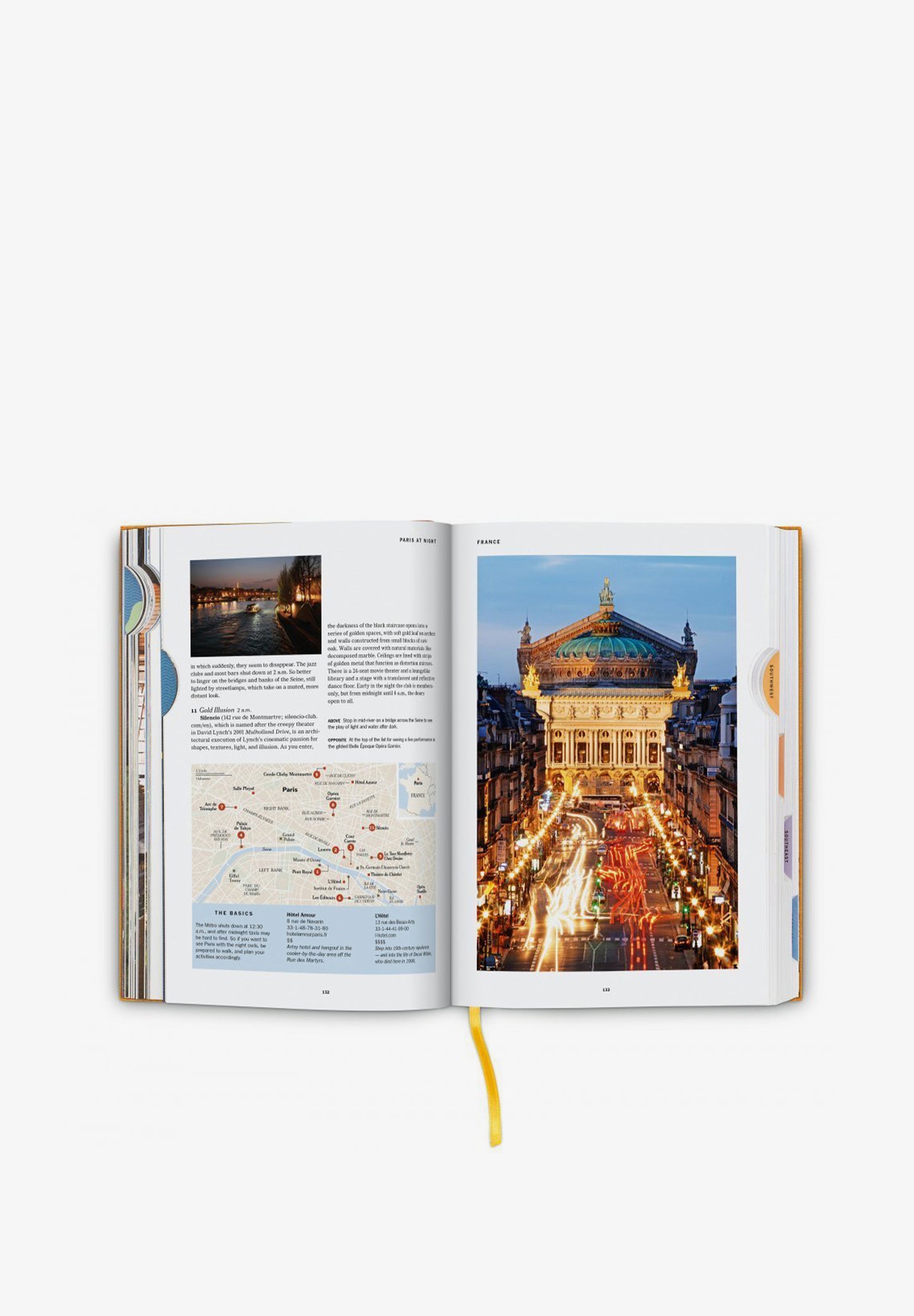 TASCHEN | LIBRO NEW YORK TIMES 36 HOURS EUROPA