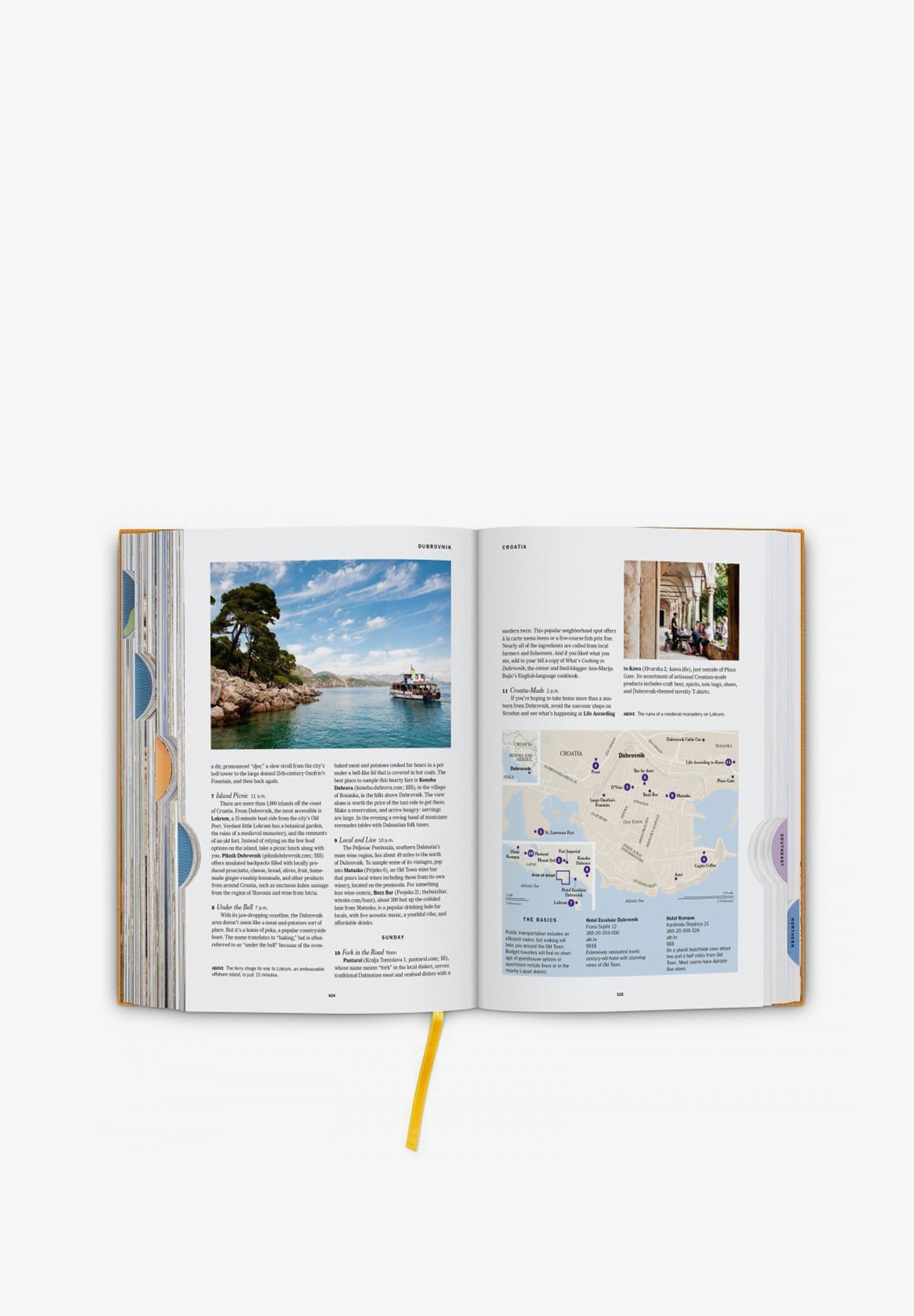 TASCHEN | LIBRO NEW YORK TIMES 36 HOURS EUROPA