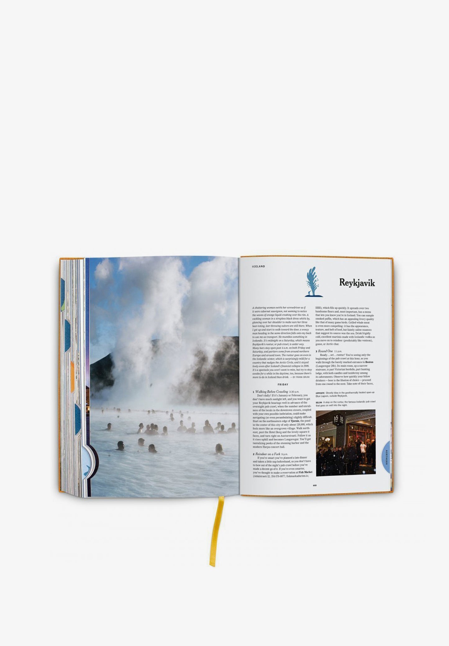 TASCHEN | LIBRO NEW YORK TIMES 36 HOURS EUROPA
