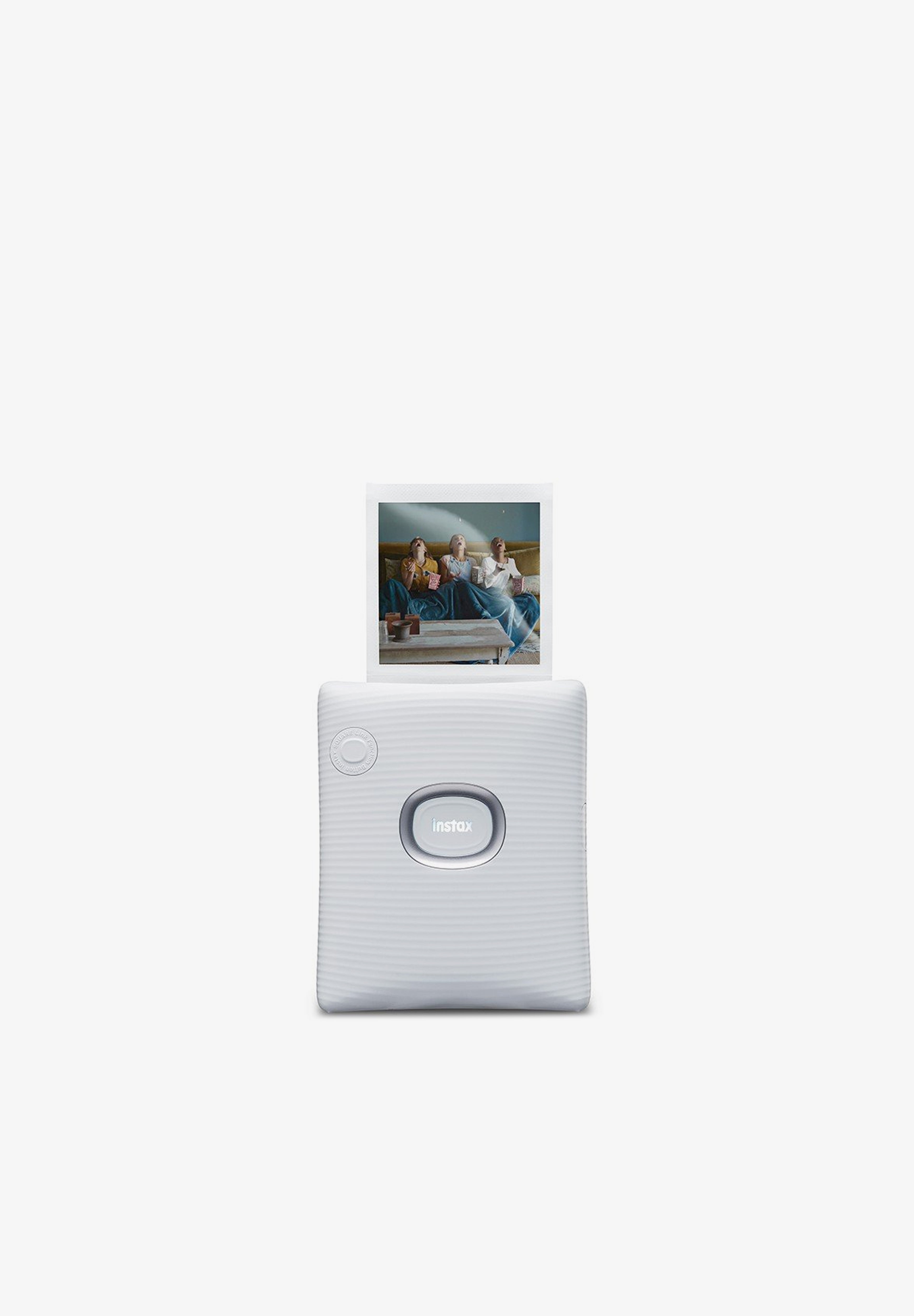 INSTAX | IMPRESORA INSTAX SQ LINK WHITE EX D