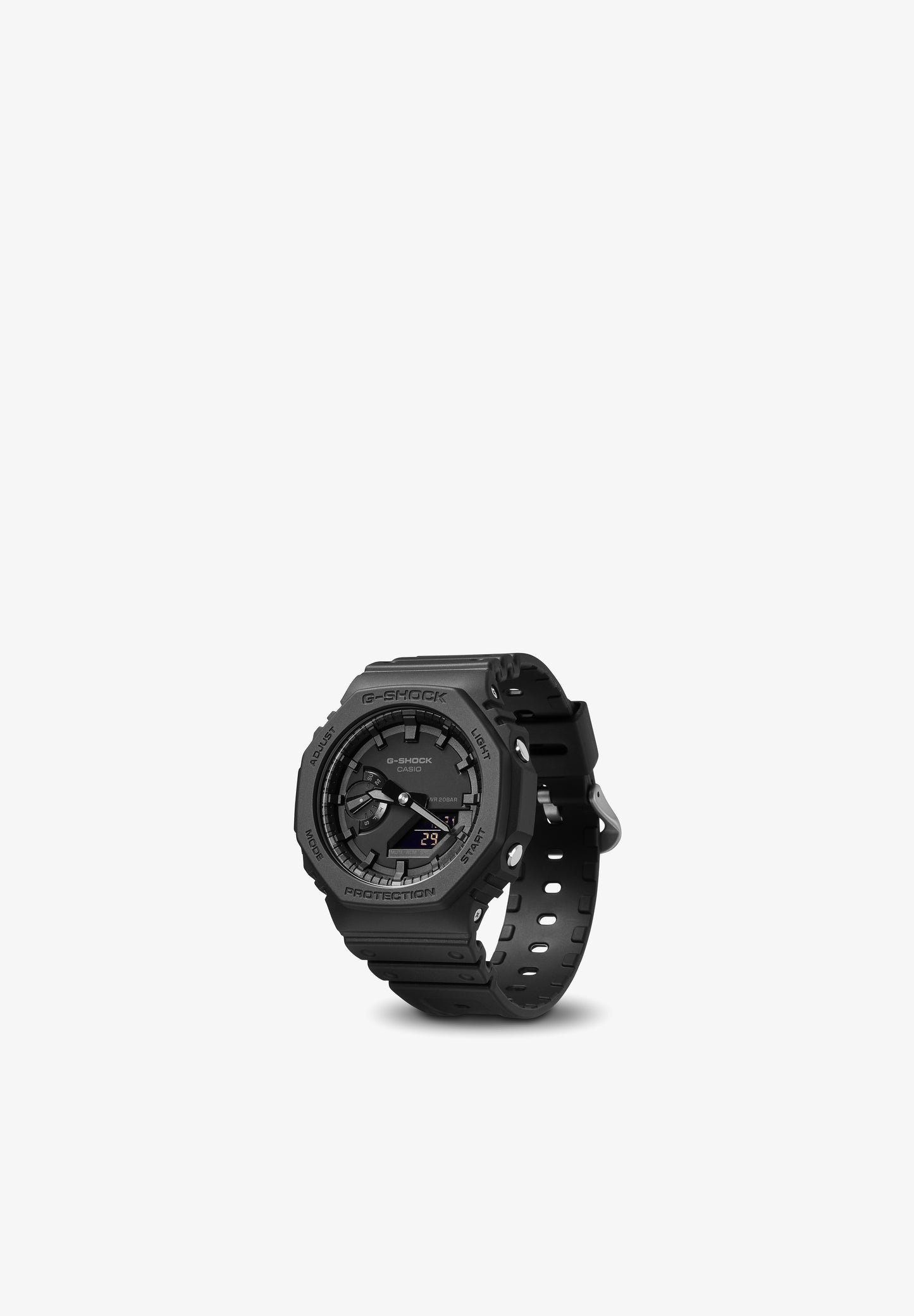 G-SHOCK CASIO | RELOJ GA-2100 CLASSIC