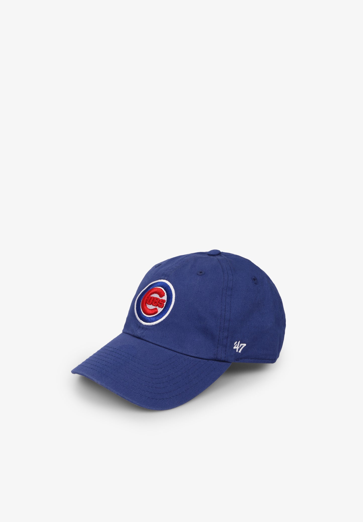 47 BRAND | GORRA MLB CHICAGO CUBS