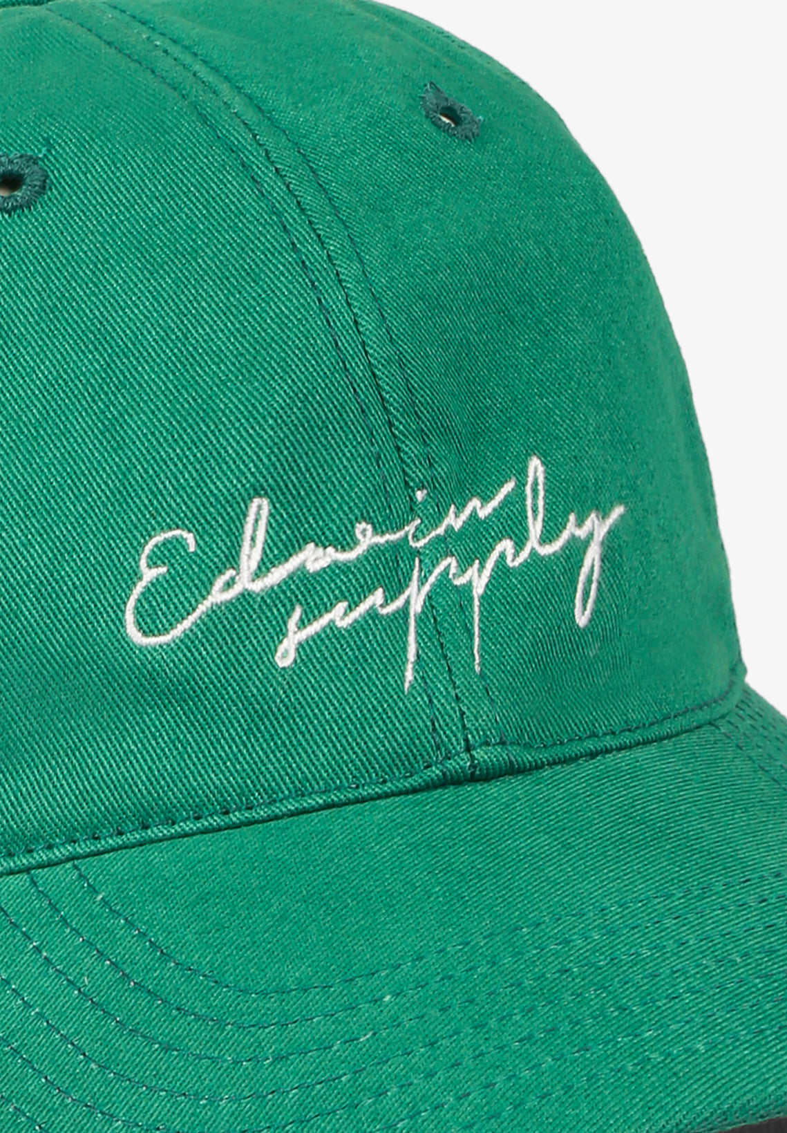 EDWIN | GORRA EDWIN SUPPLY