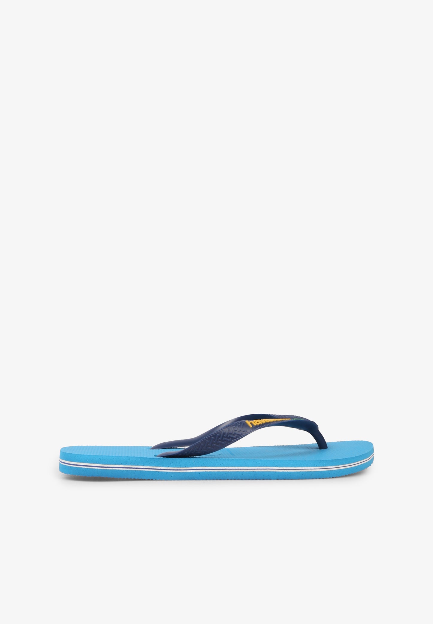 HAVAIANAS | CHANCLAS BRASIL LOGO