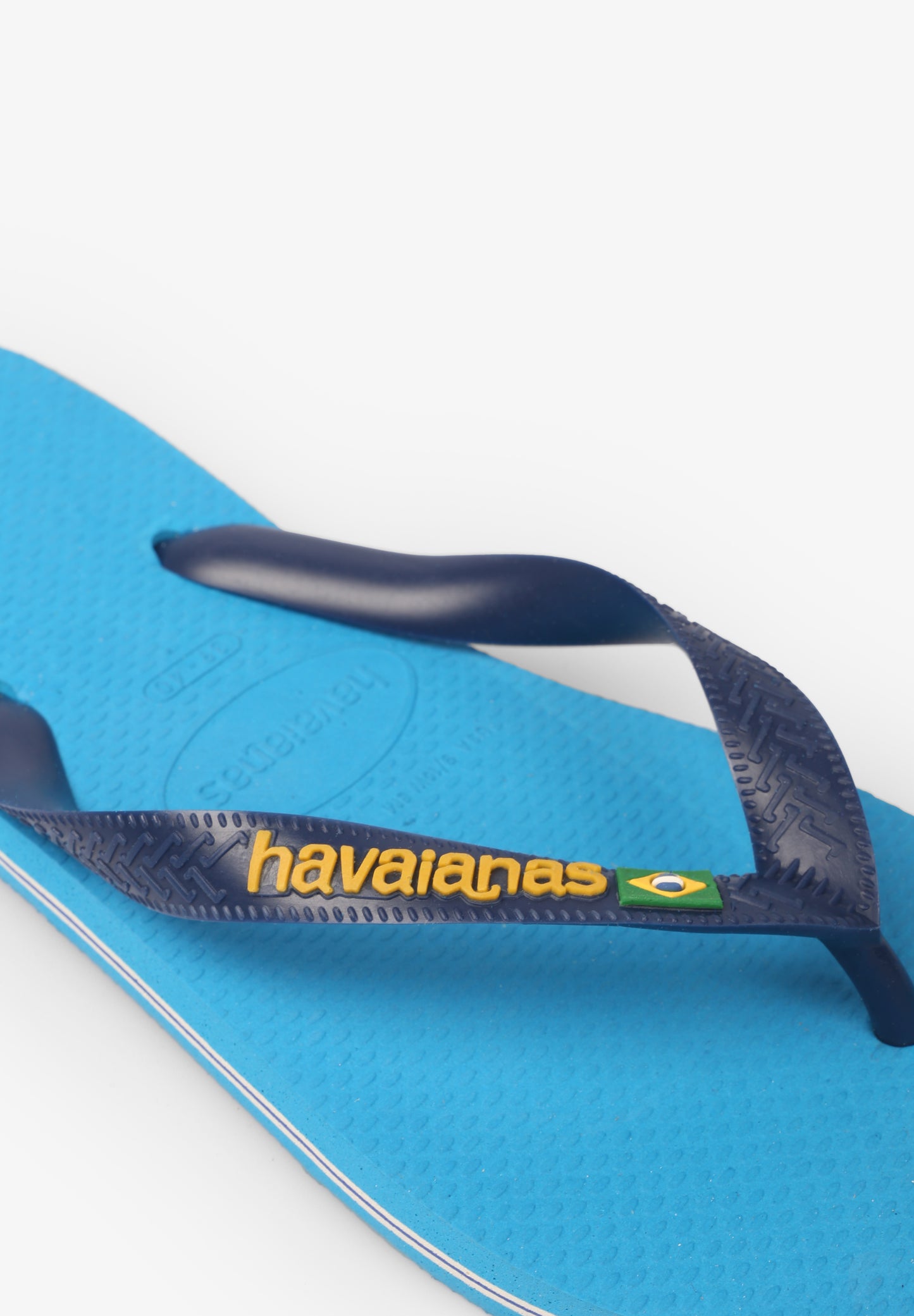 HAVAIANAS | CHANCLAS BRASIL LOGO