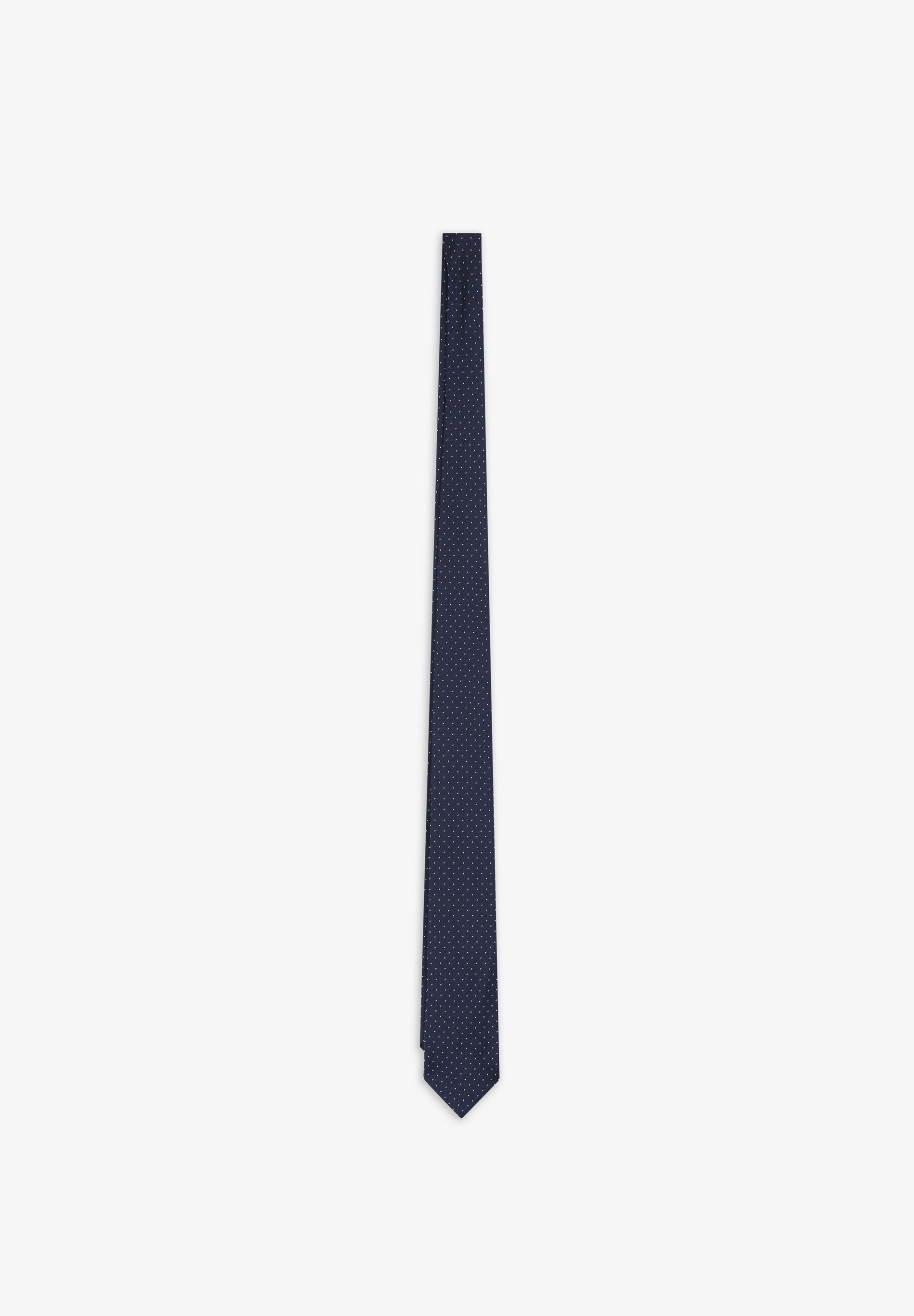 CORBATA MICRO PUNTOS