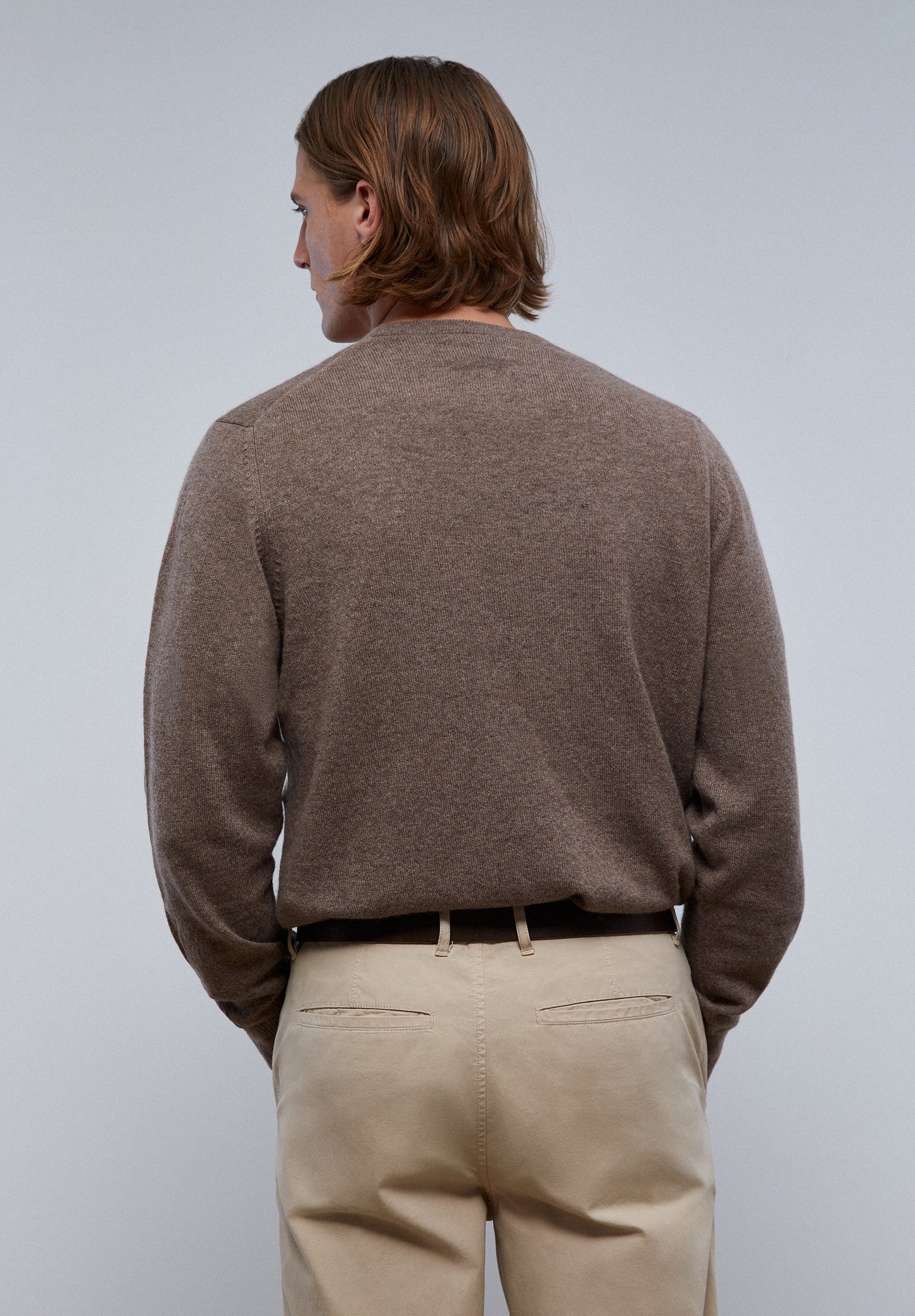 JERSEY CUELLO REDONDO