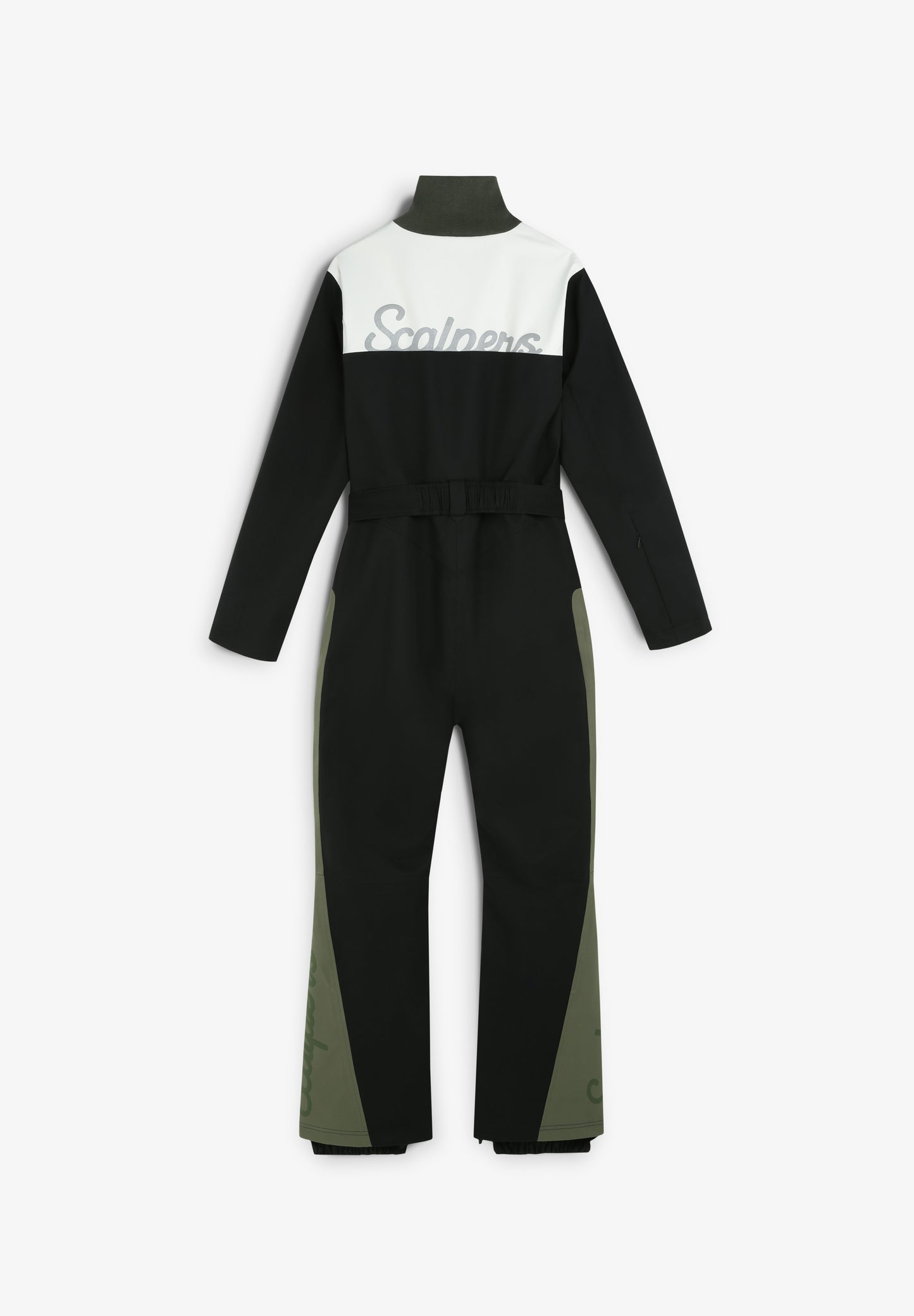 MONO TÉCNICO SKI SLIM FIT ADRENALINE