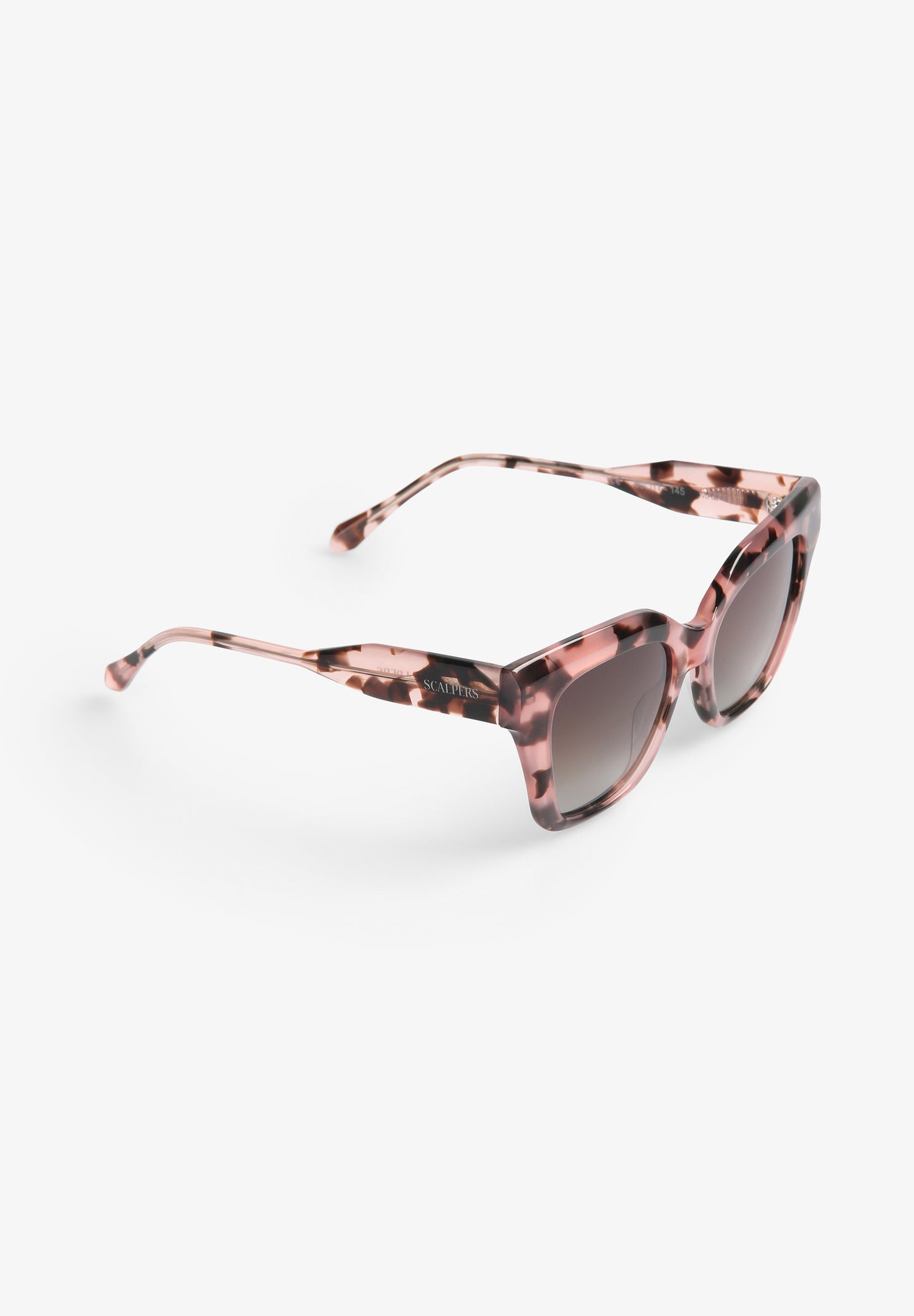 GAFAS CAT EYE CUADRADAS