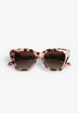 GAFAS CAT EYE CUADRADAS