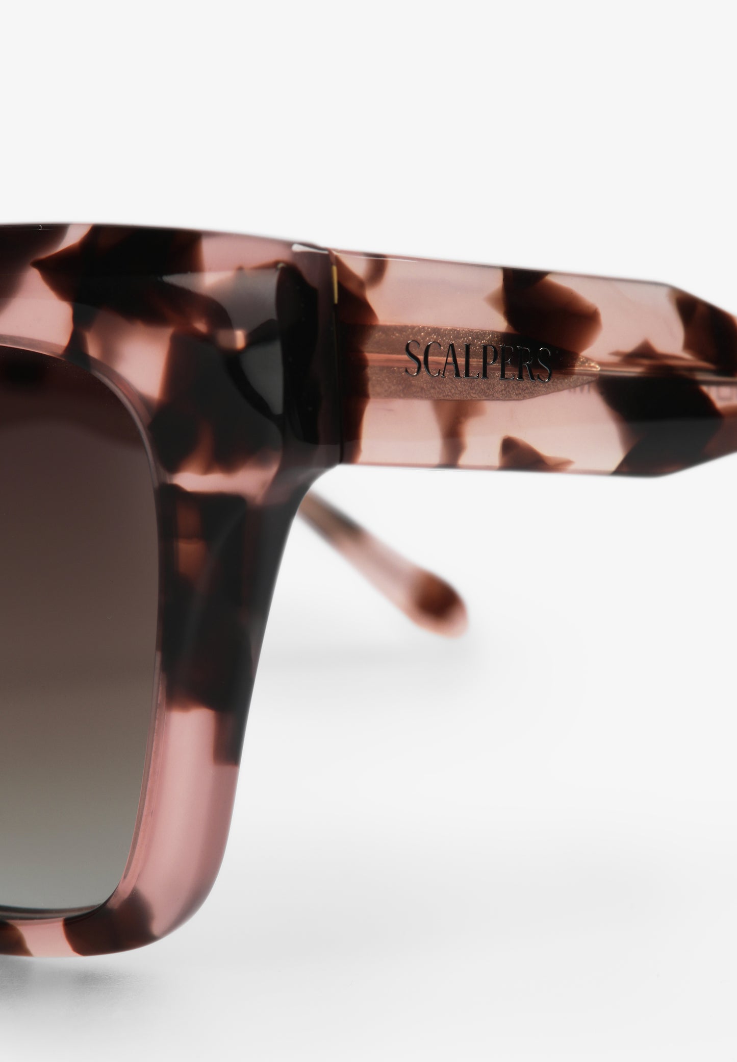 GAFAS CAT EYE CUADRADAS