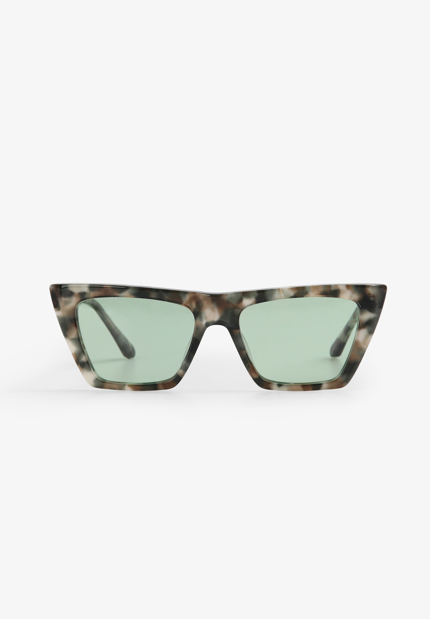 GAFAS SOL CAT EYE ALARGADAS