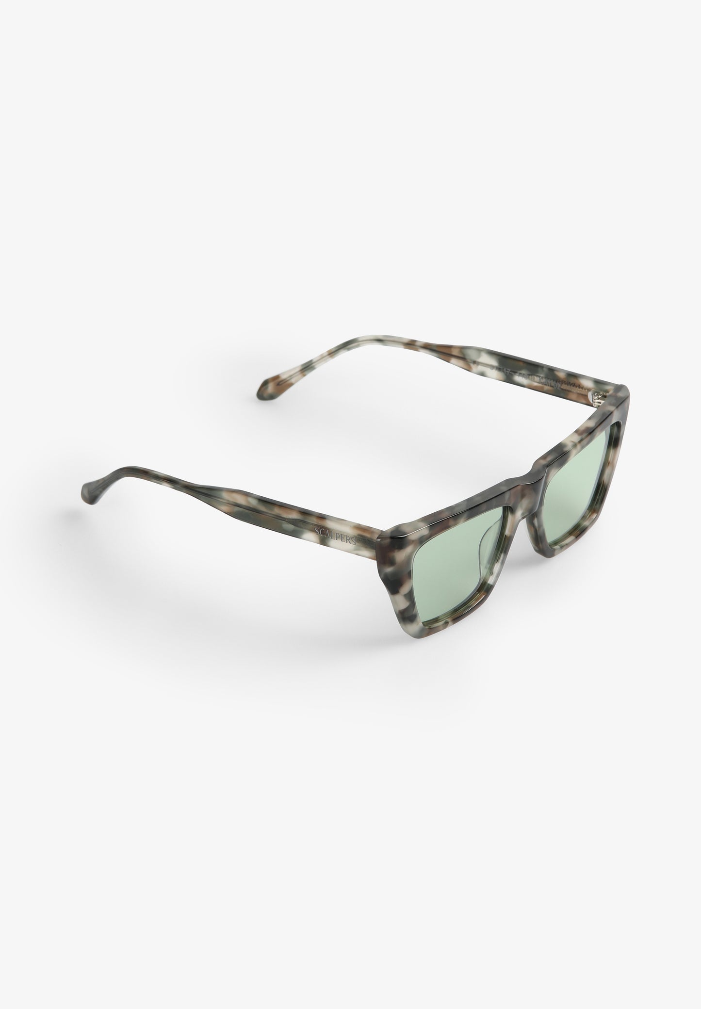 GAFAS SOL CAT EYE ALARGADAS
