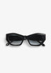 GAFAS SOL RECTANGULARES