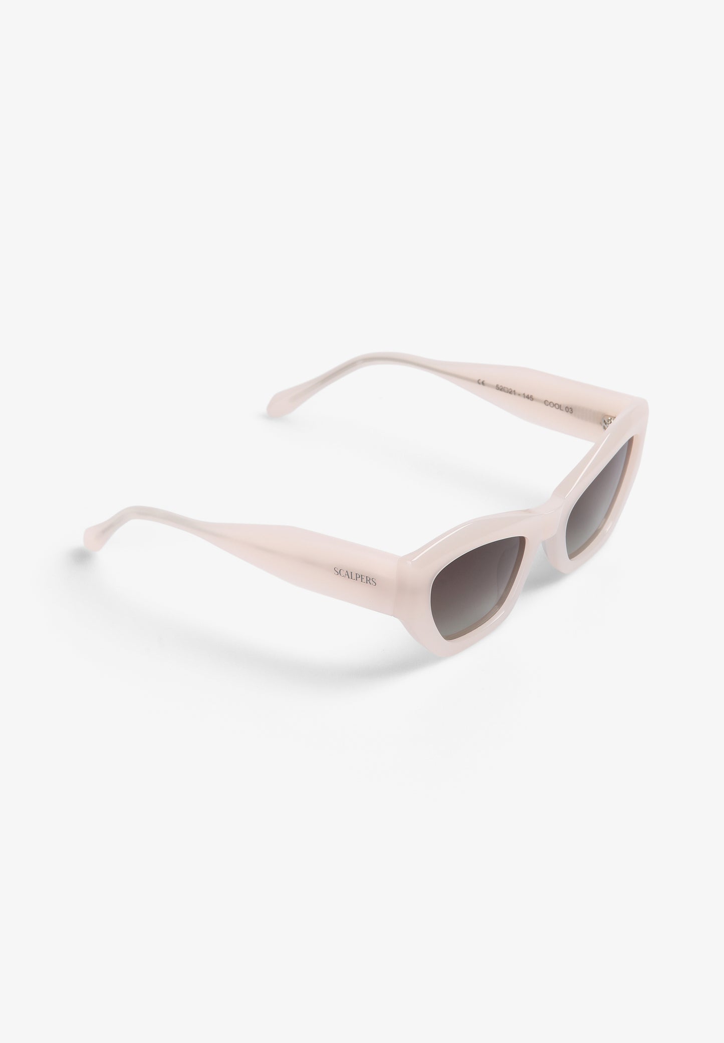 GAFAS SOL RECTANGULARES