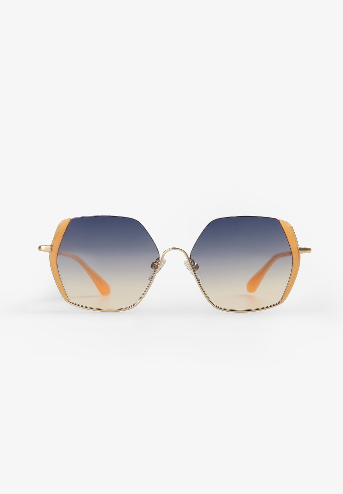 GAFAS SOL MONTURA METÁLICA