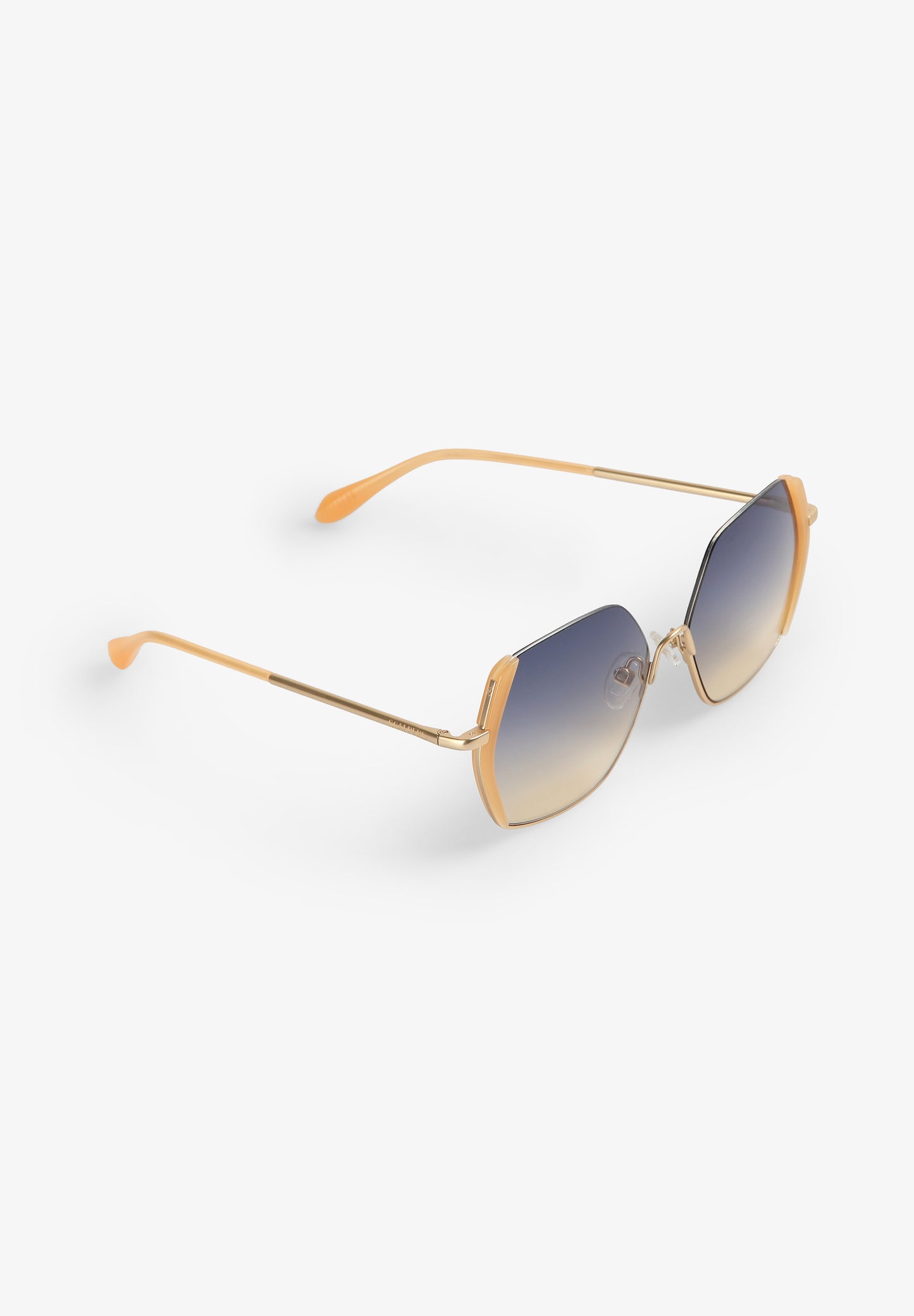 GAFAS SOL MONTURA METÁLICA