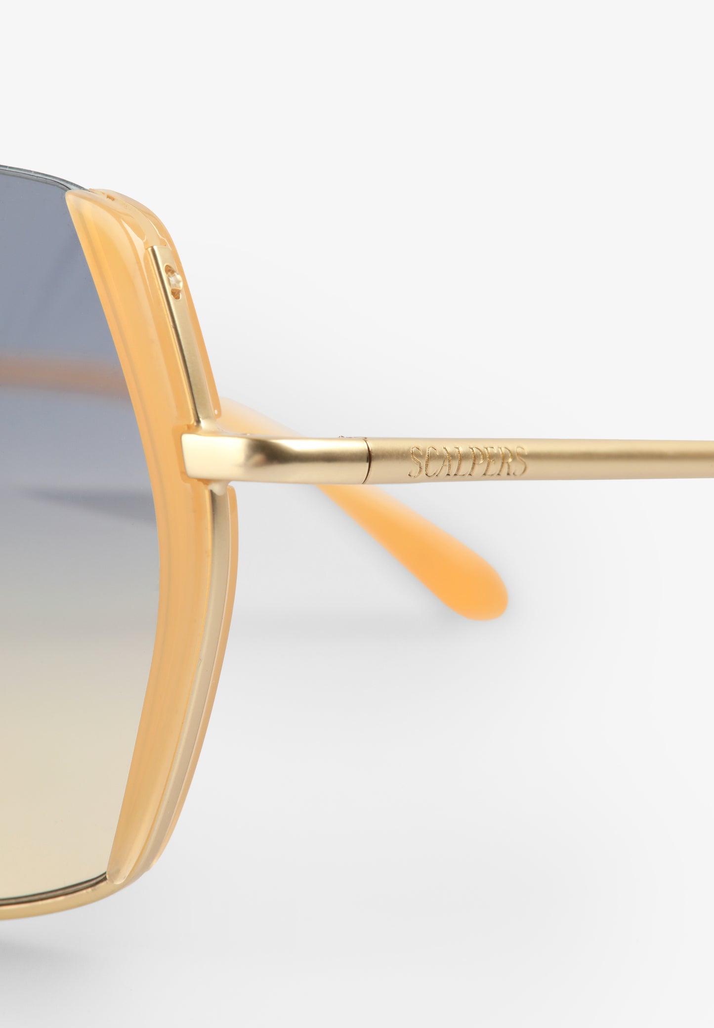GAFAS SOL MONTURA METÁLICA