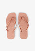HAVAIANAS | CHANCLAS SLIM SQUARE