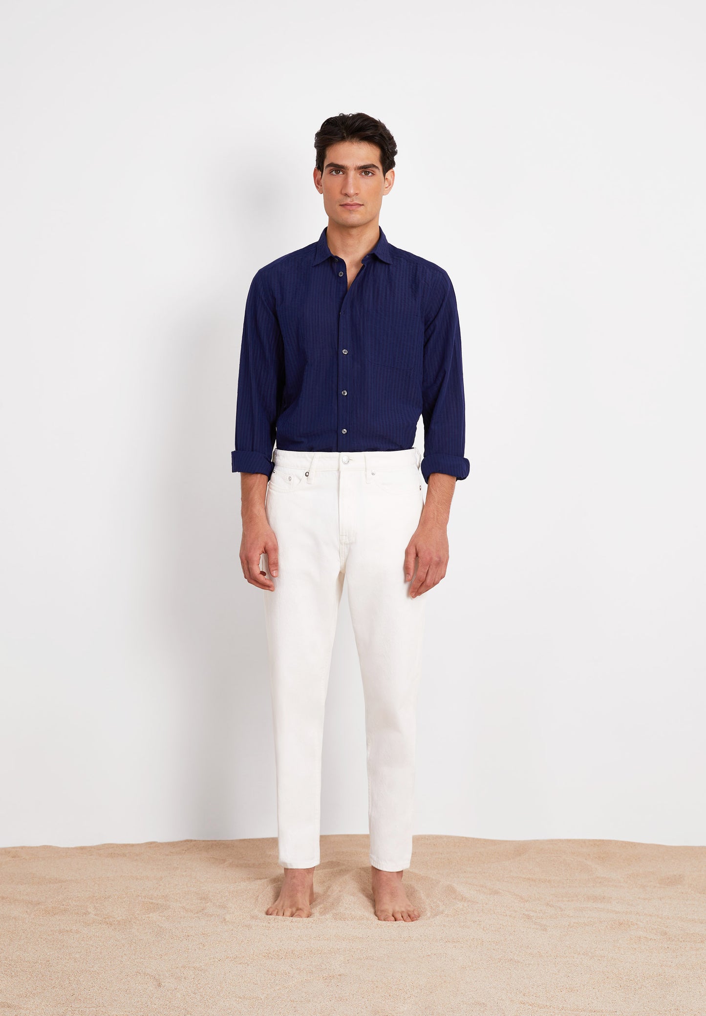BD BAGGIES | CAMISA BRADFORD